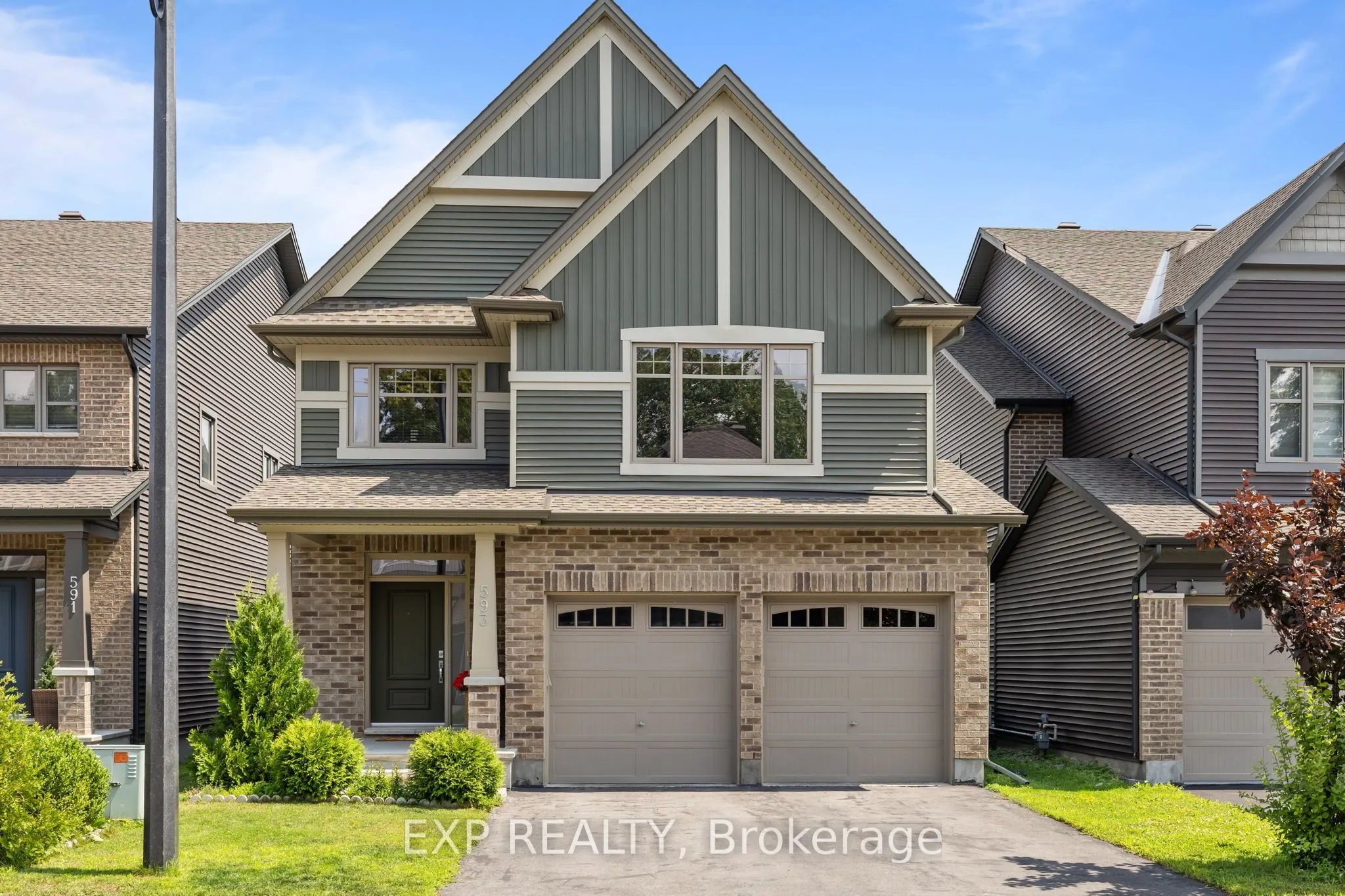 593 Vivera Place