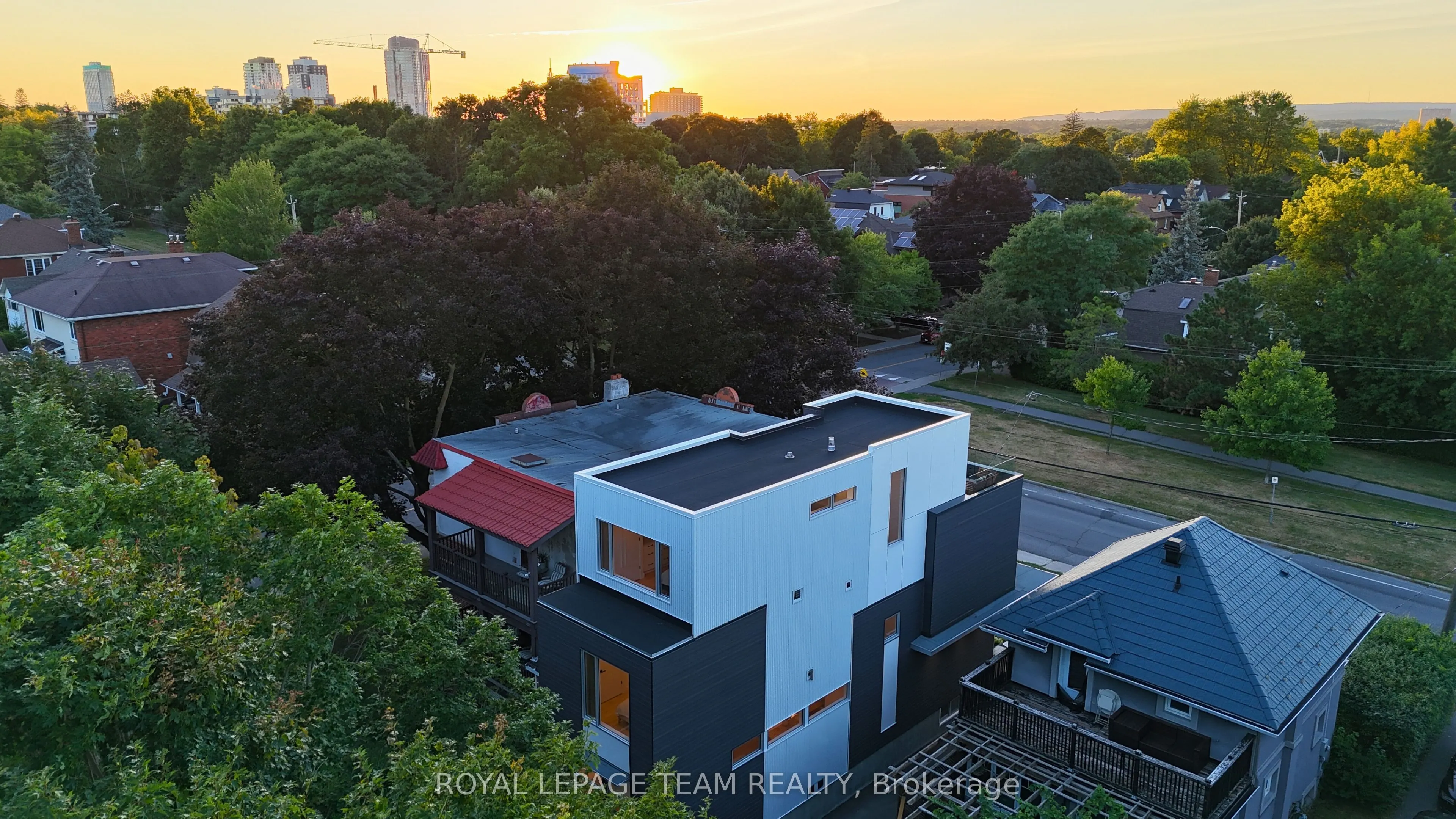 98 Byron Avenue