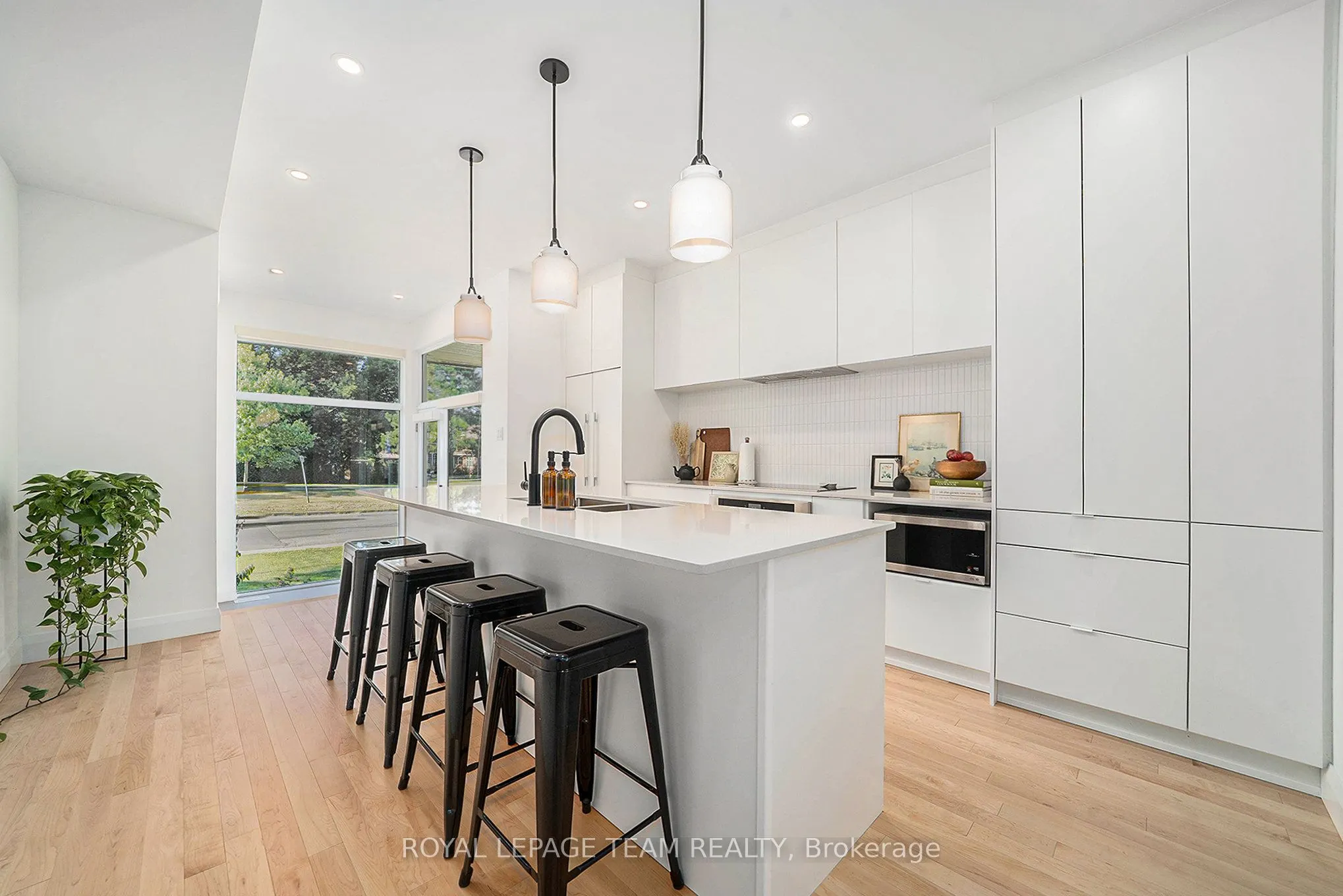 98 Byron Avenue