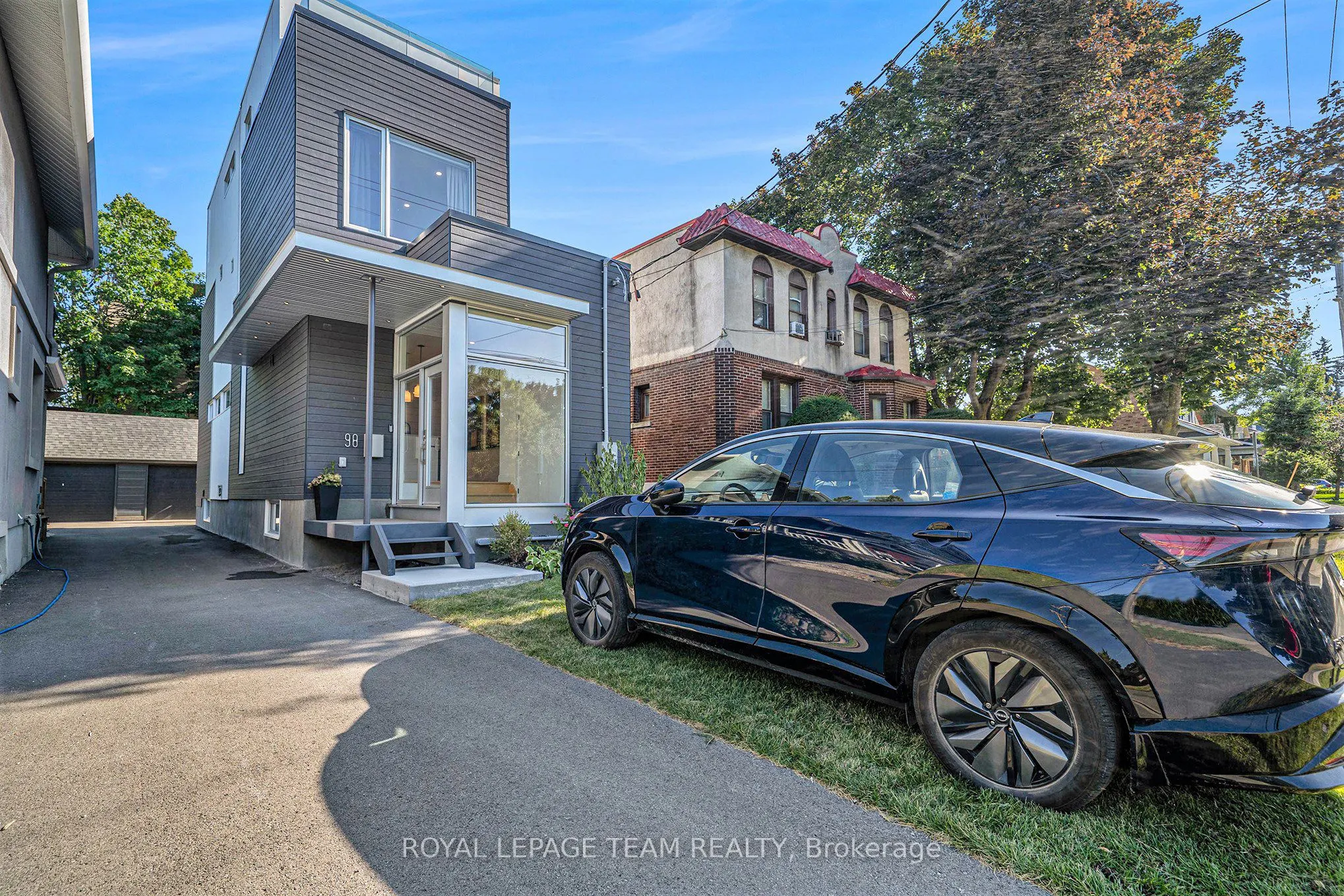 98 Byron Avenue