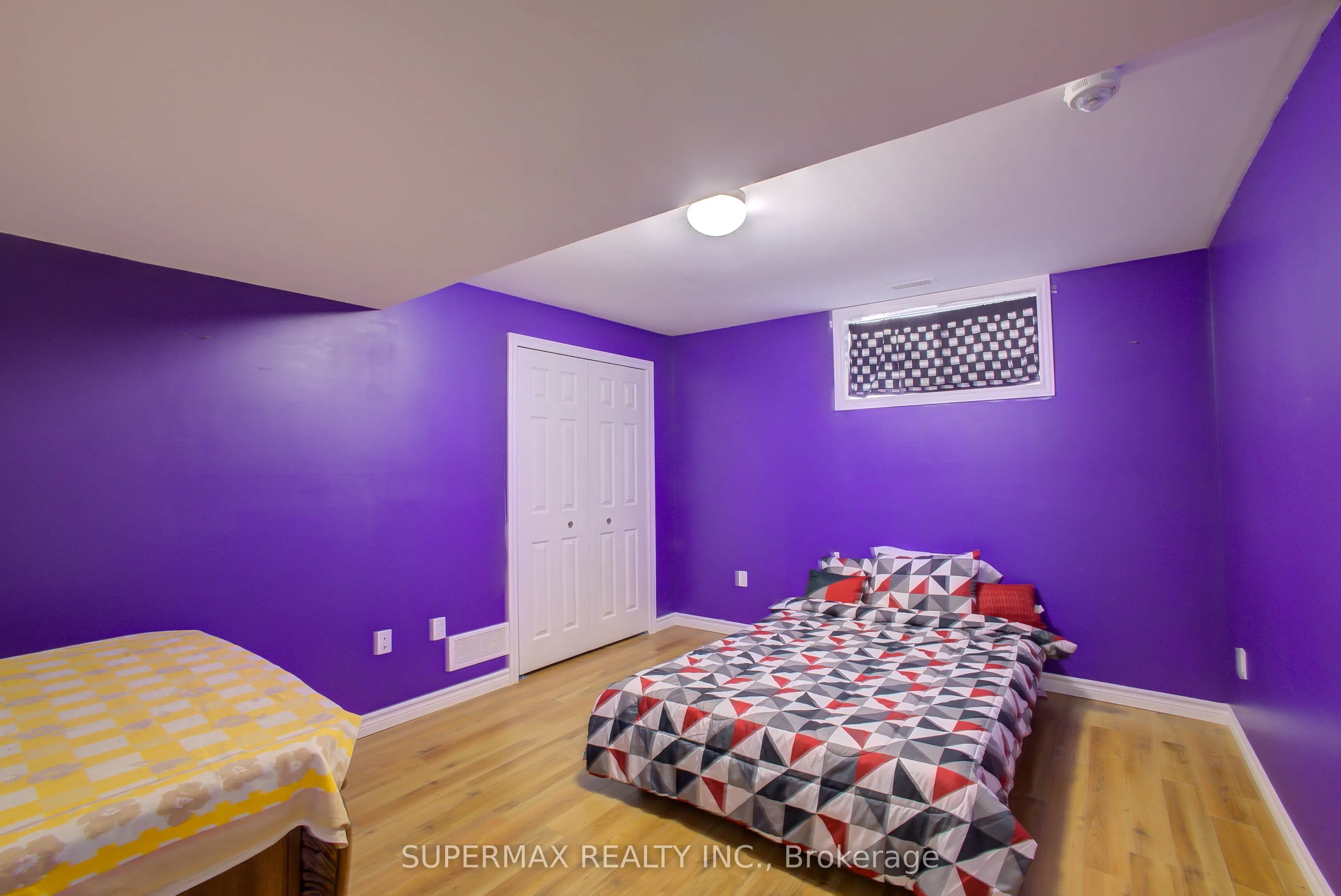 200 Krotz Street W