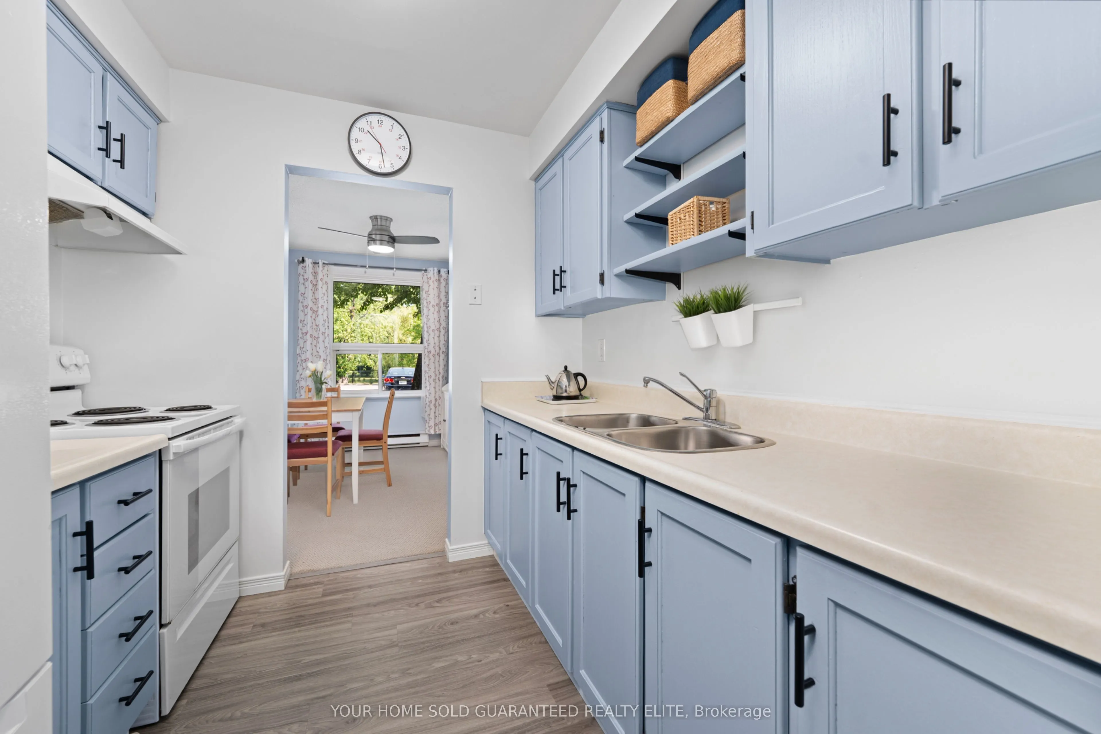 4209 Hixon Street, #111