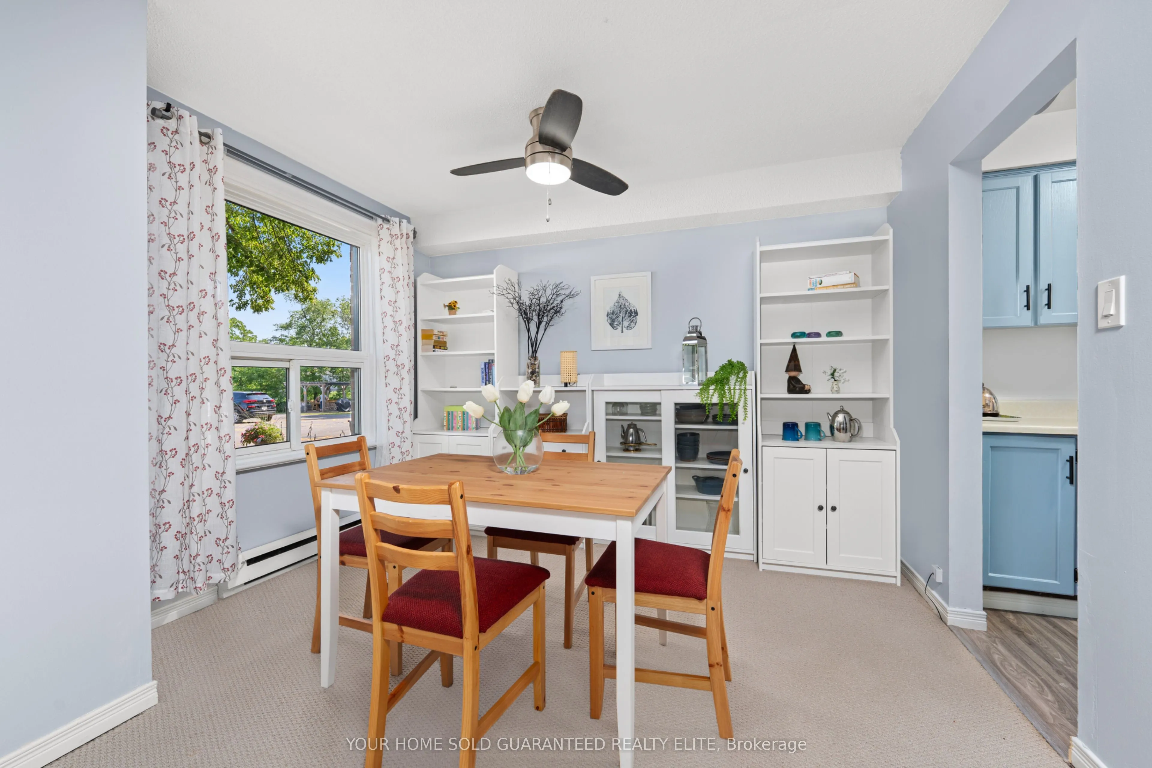4209 Hixon Street, #111
