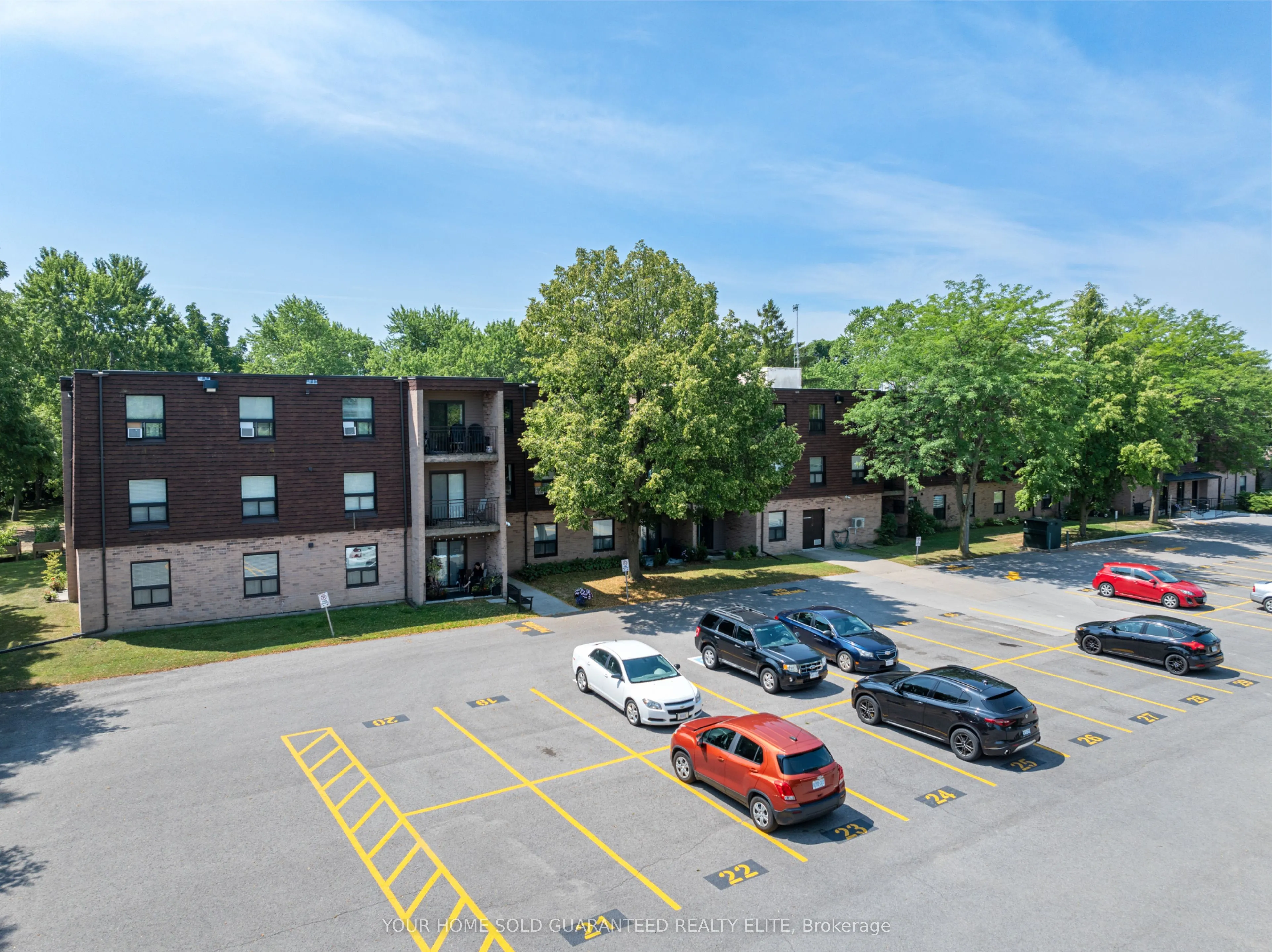 4209 Hixon Street, #111