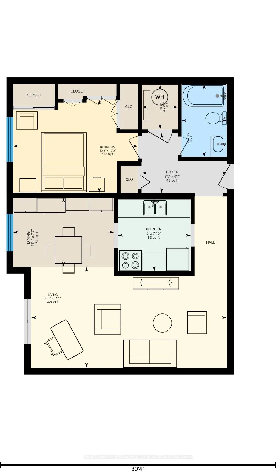 4209 Hixon Street, #111