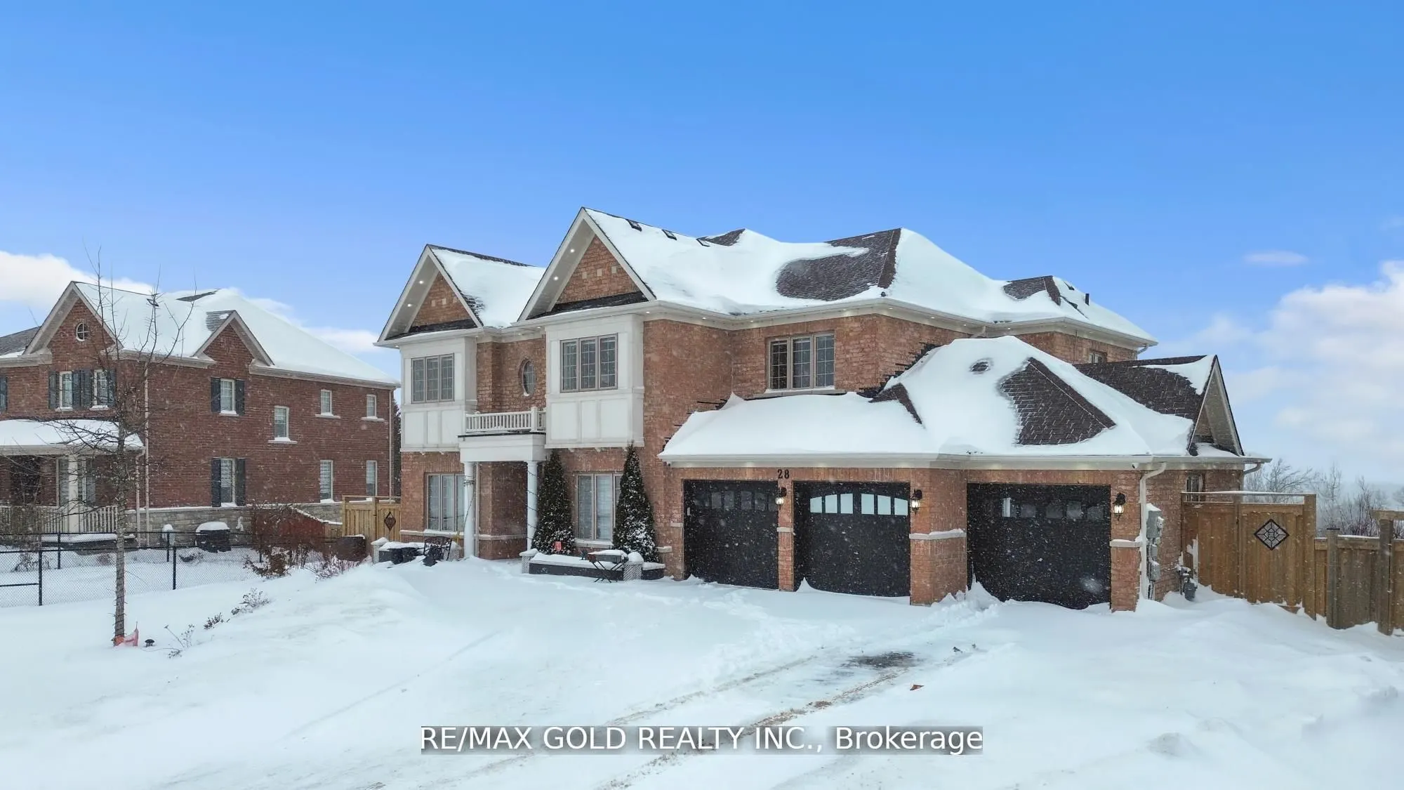 28 Meek Avenue