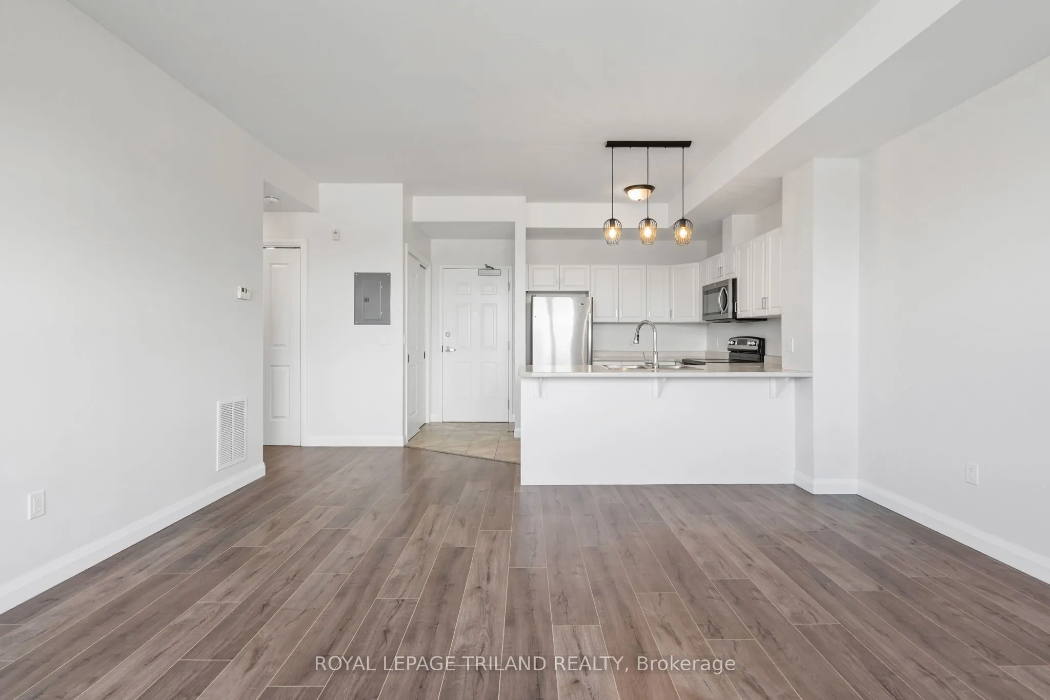 263 Butler Street, #305