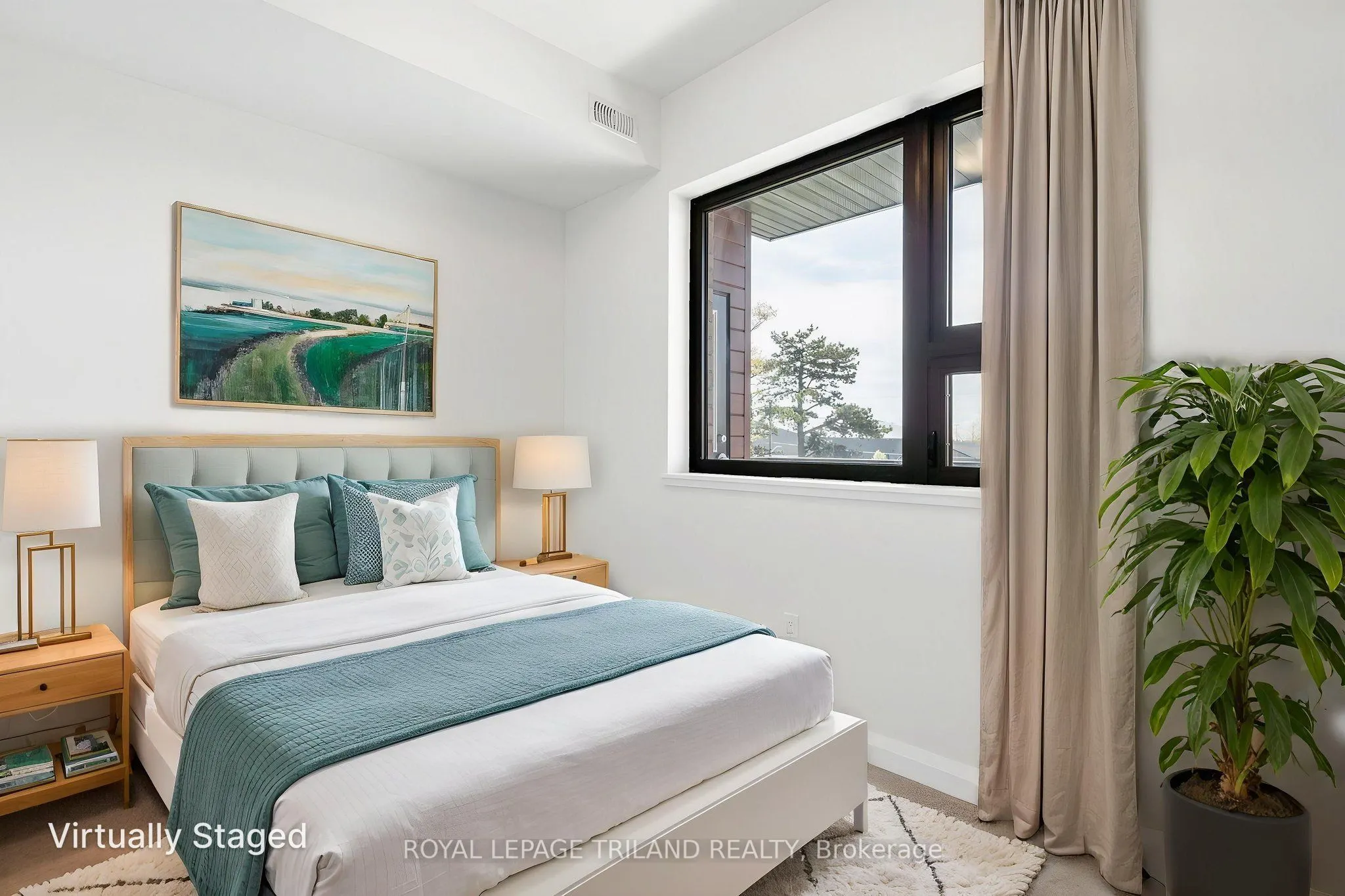 263 Butler Street, #305