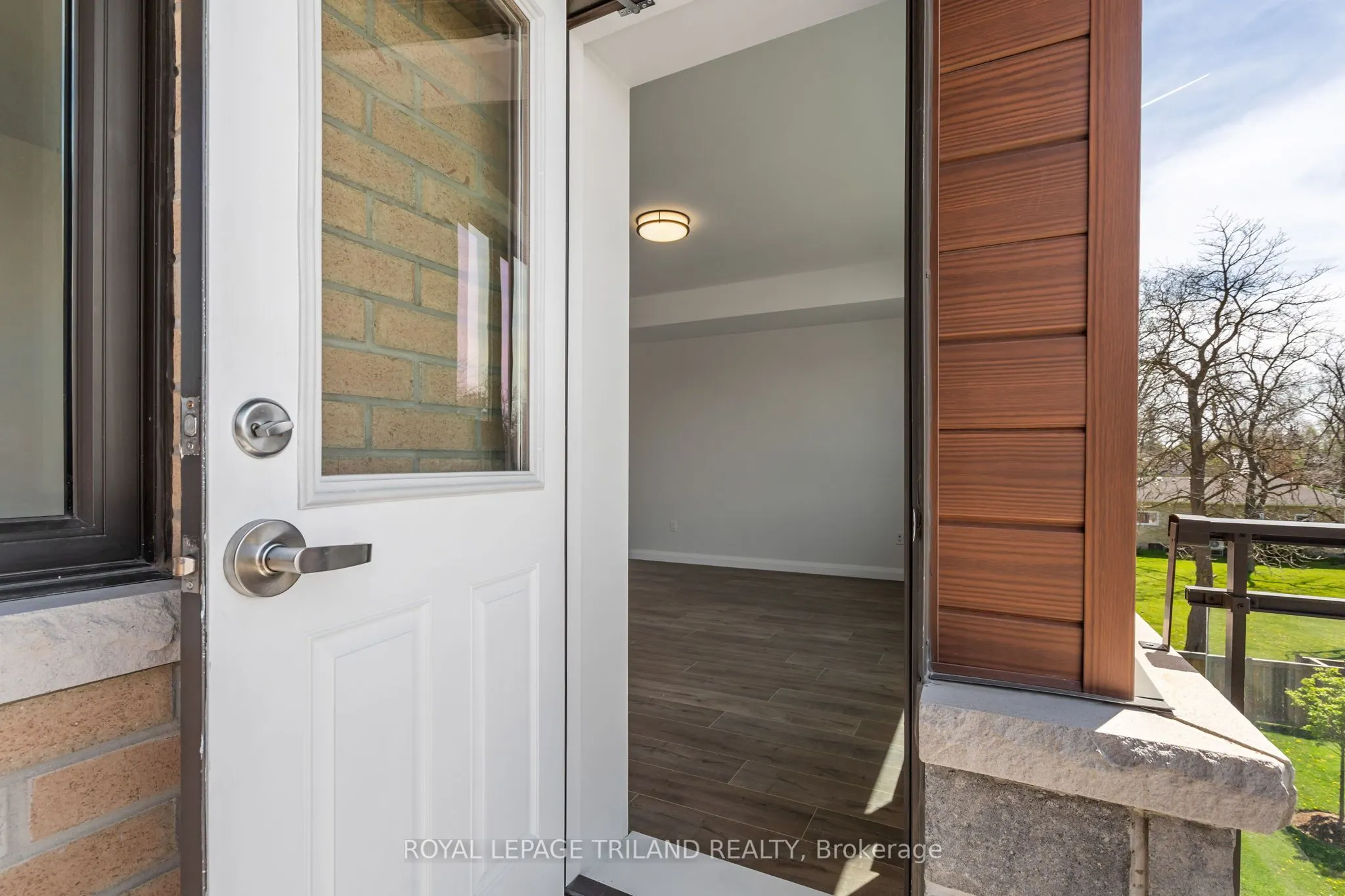 263 Butler Street, #305