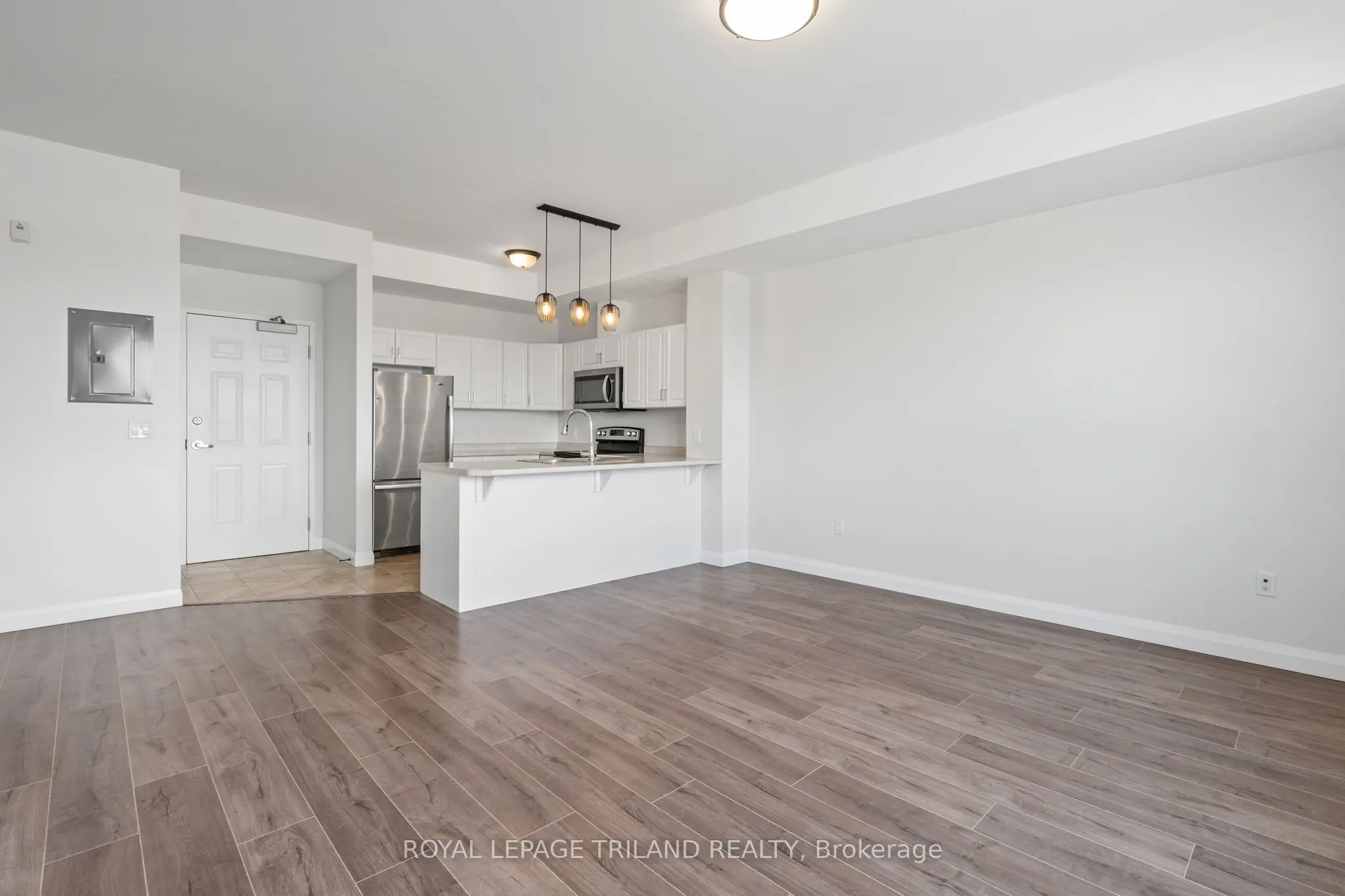 263 Butler Street, #305