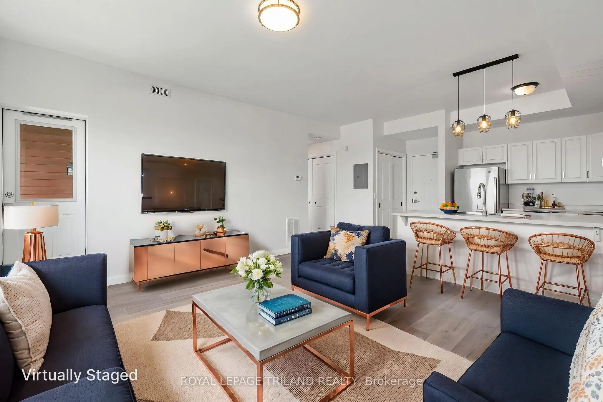 263 Butler Street, #305