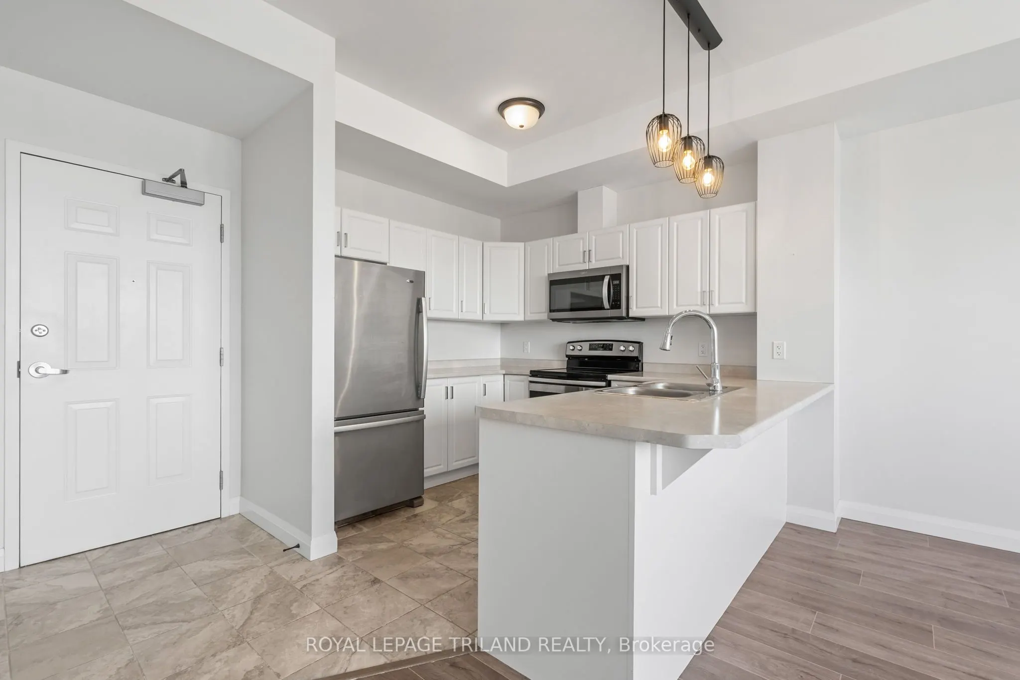 263 Butler Street, #305