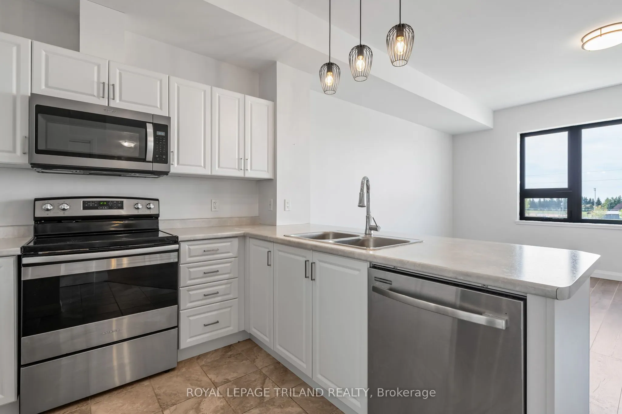 263 Butler Street, #305