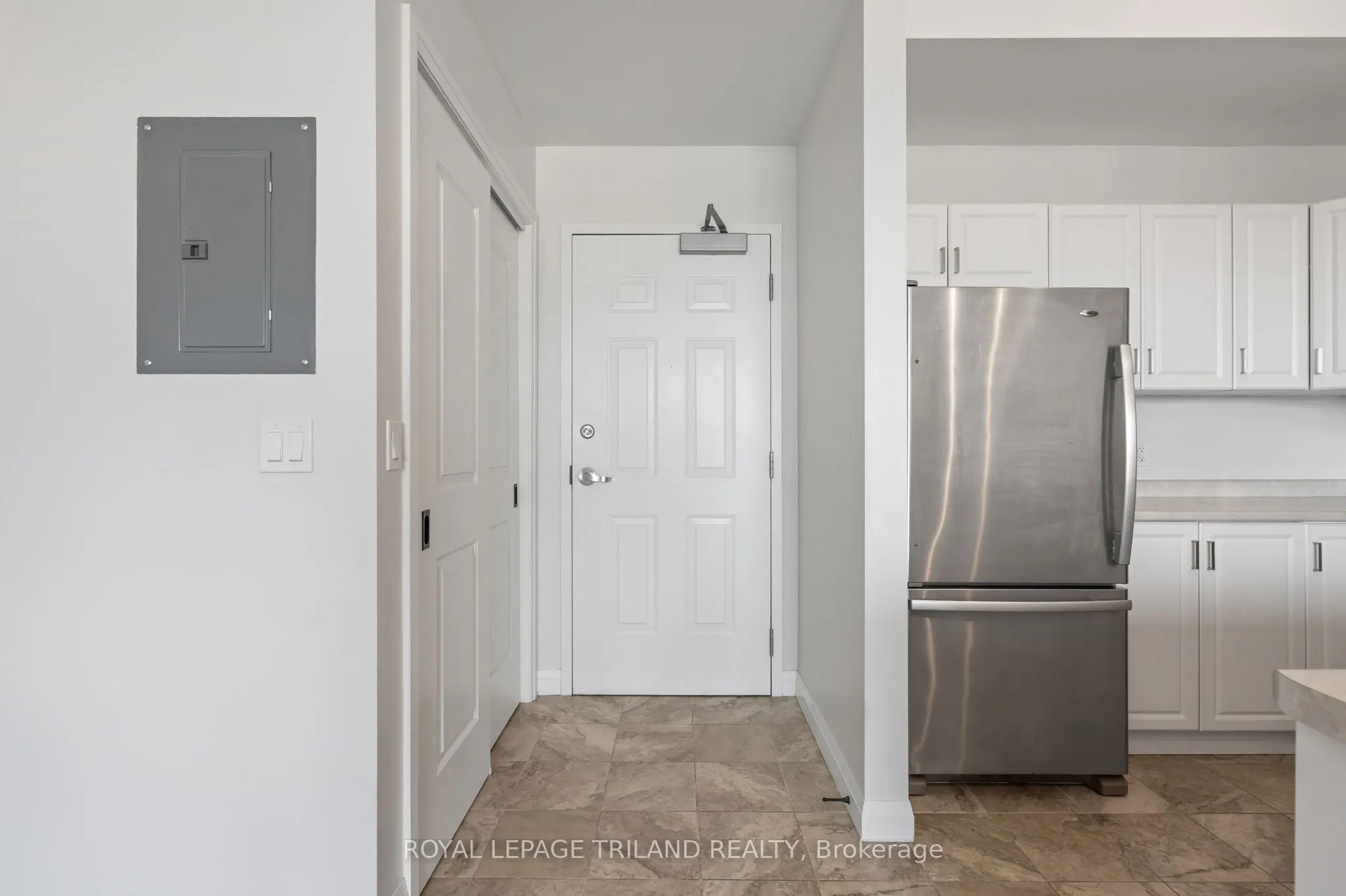 263 Butler Street, #305