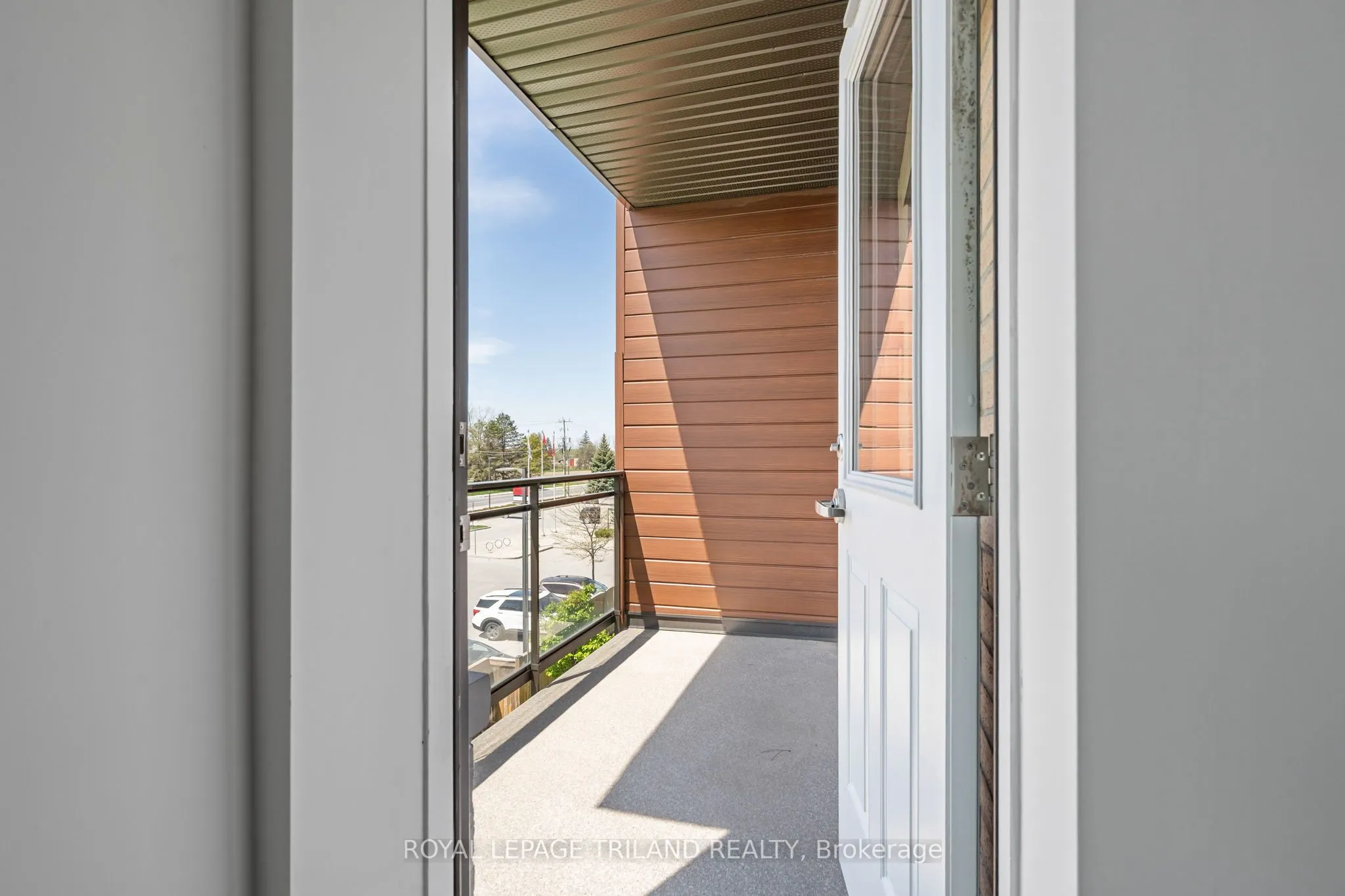 263 Butler Street, #305