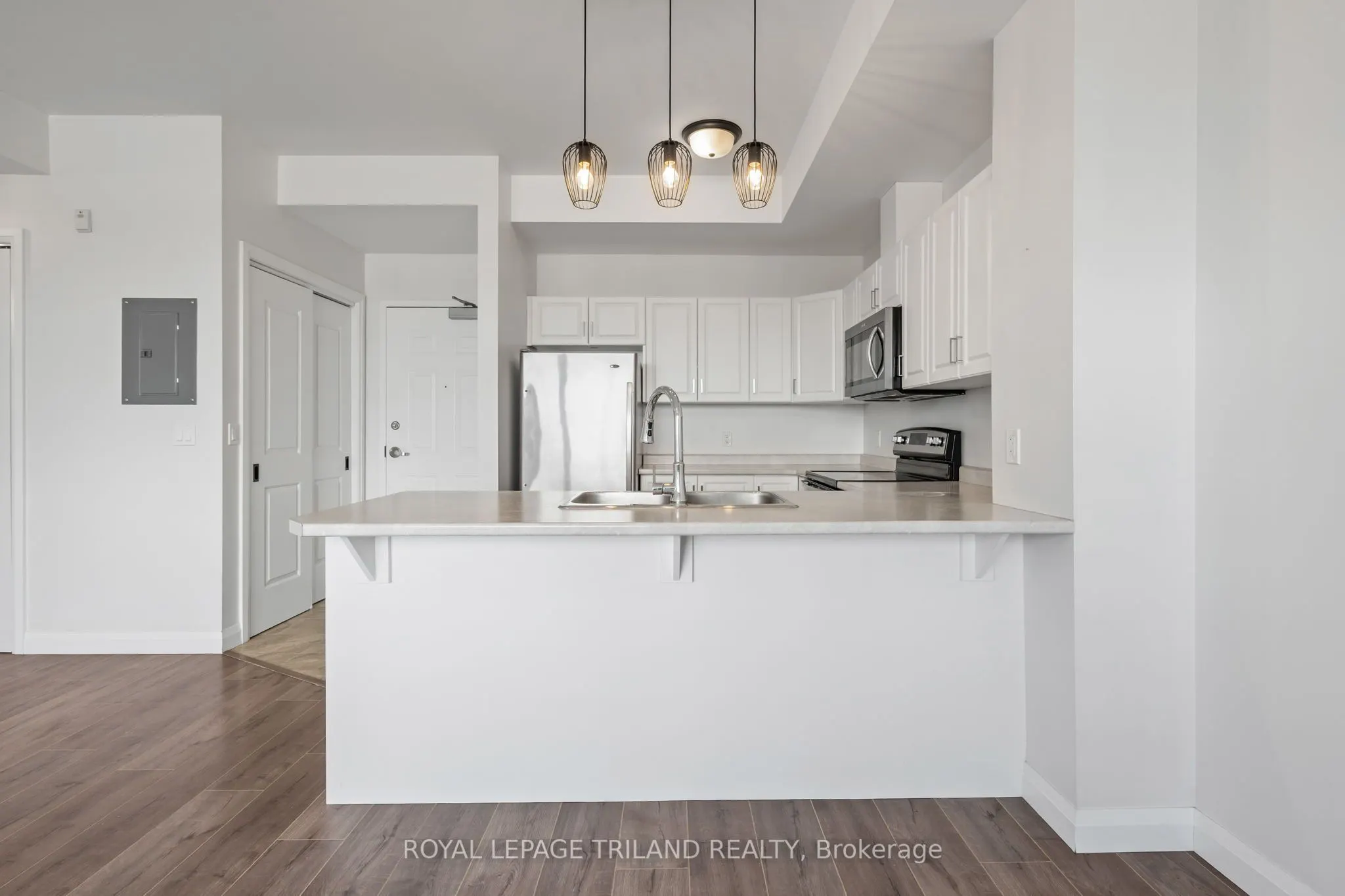 263 Butler Street, #305