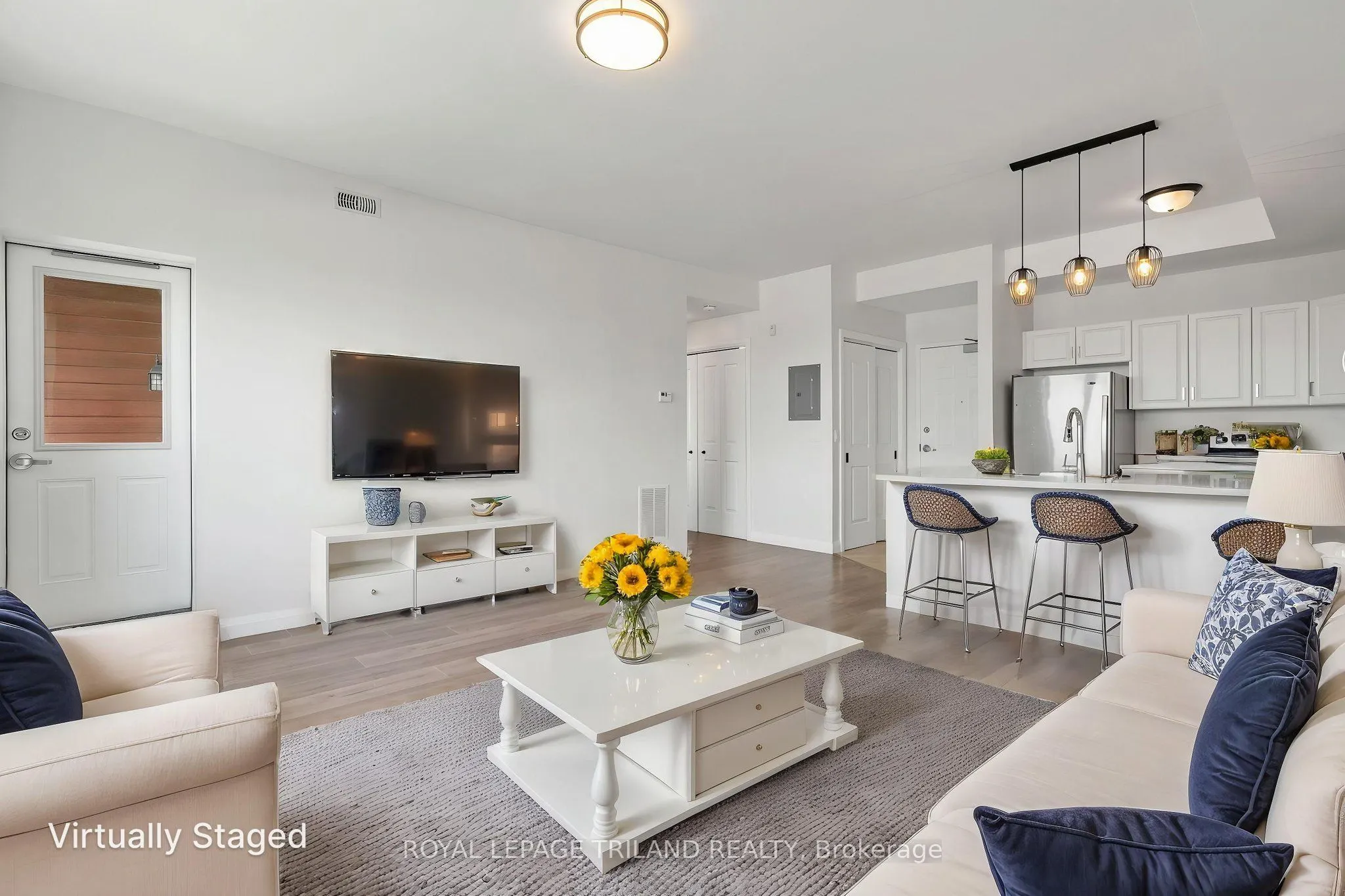 263 Butler Street, #305