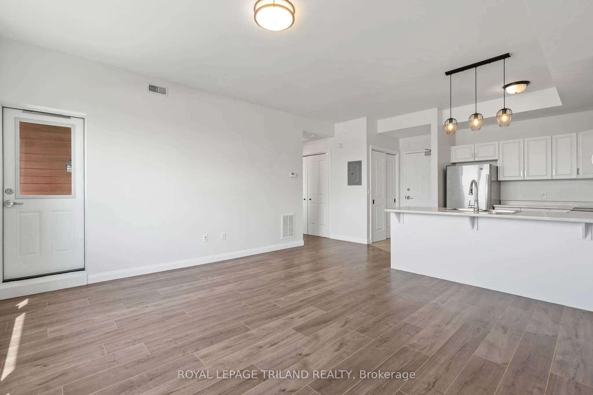 263 Butler Street, #305
