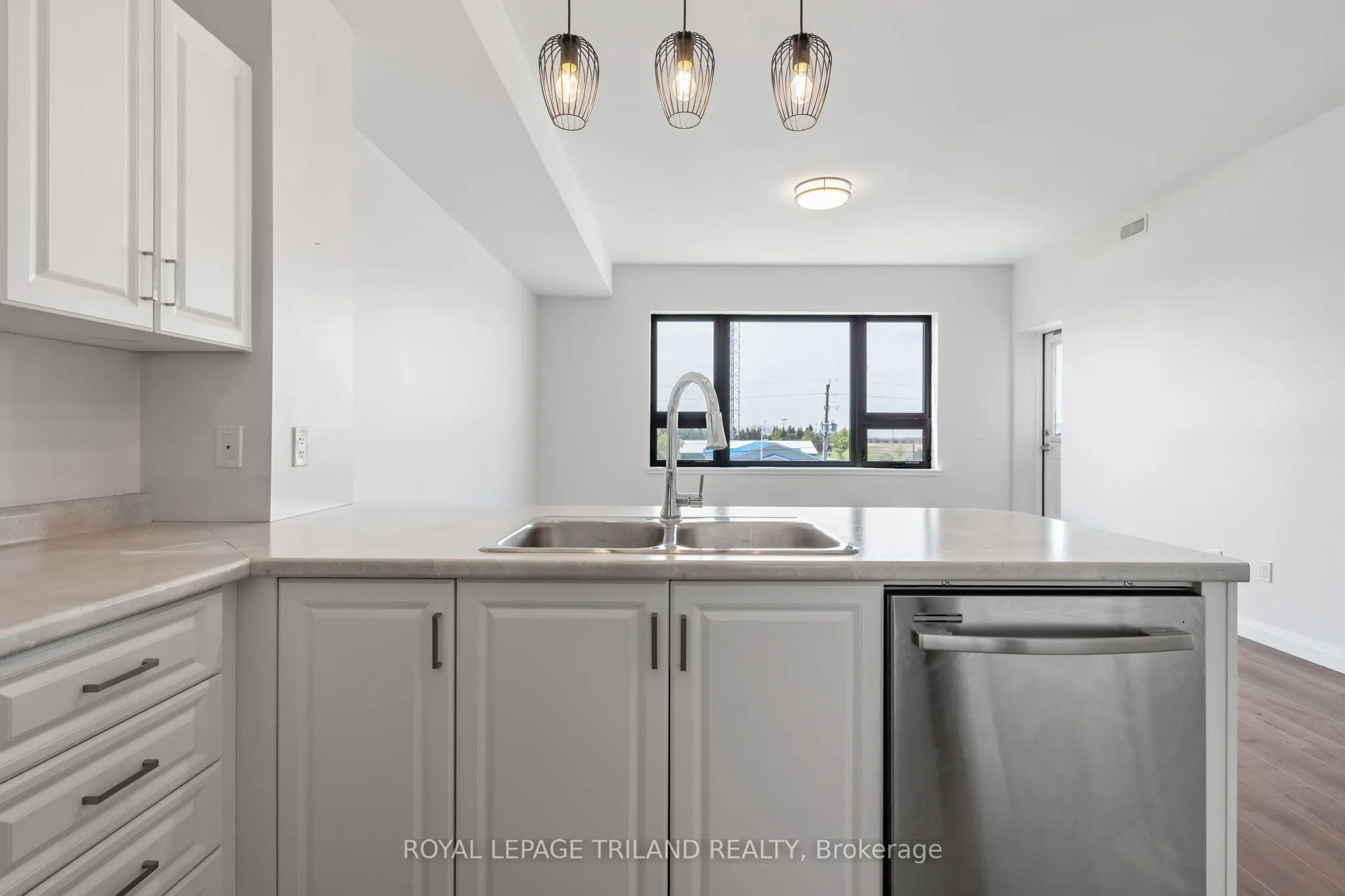 263 Butler Street, #305