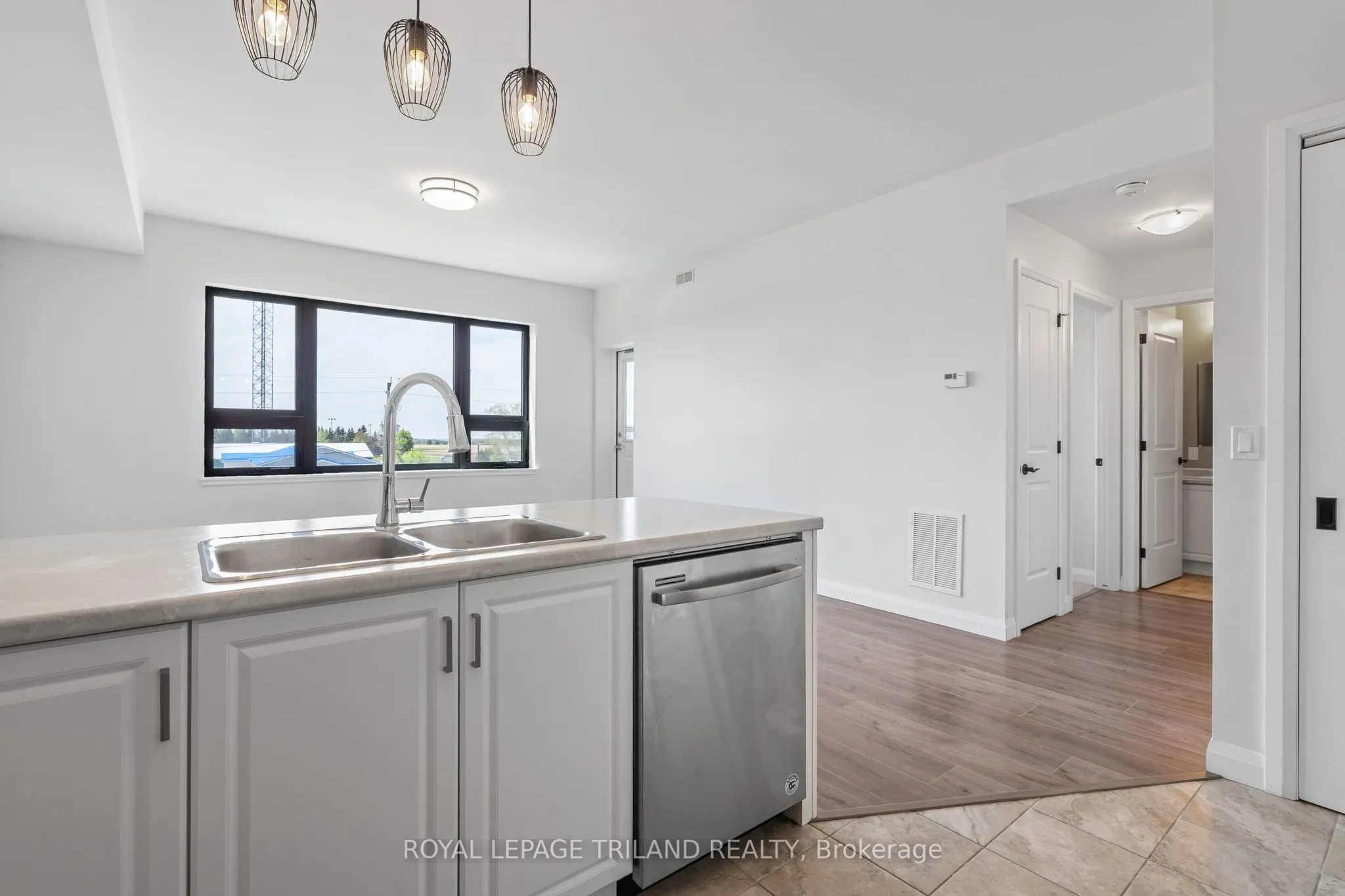 263 Butler Street, #305