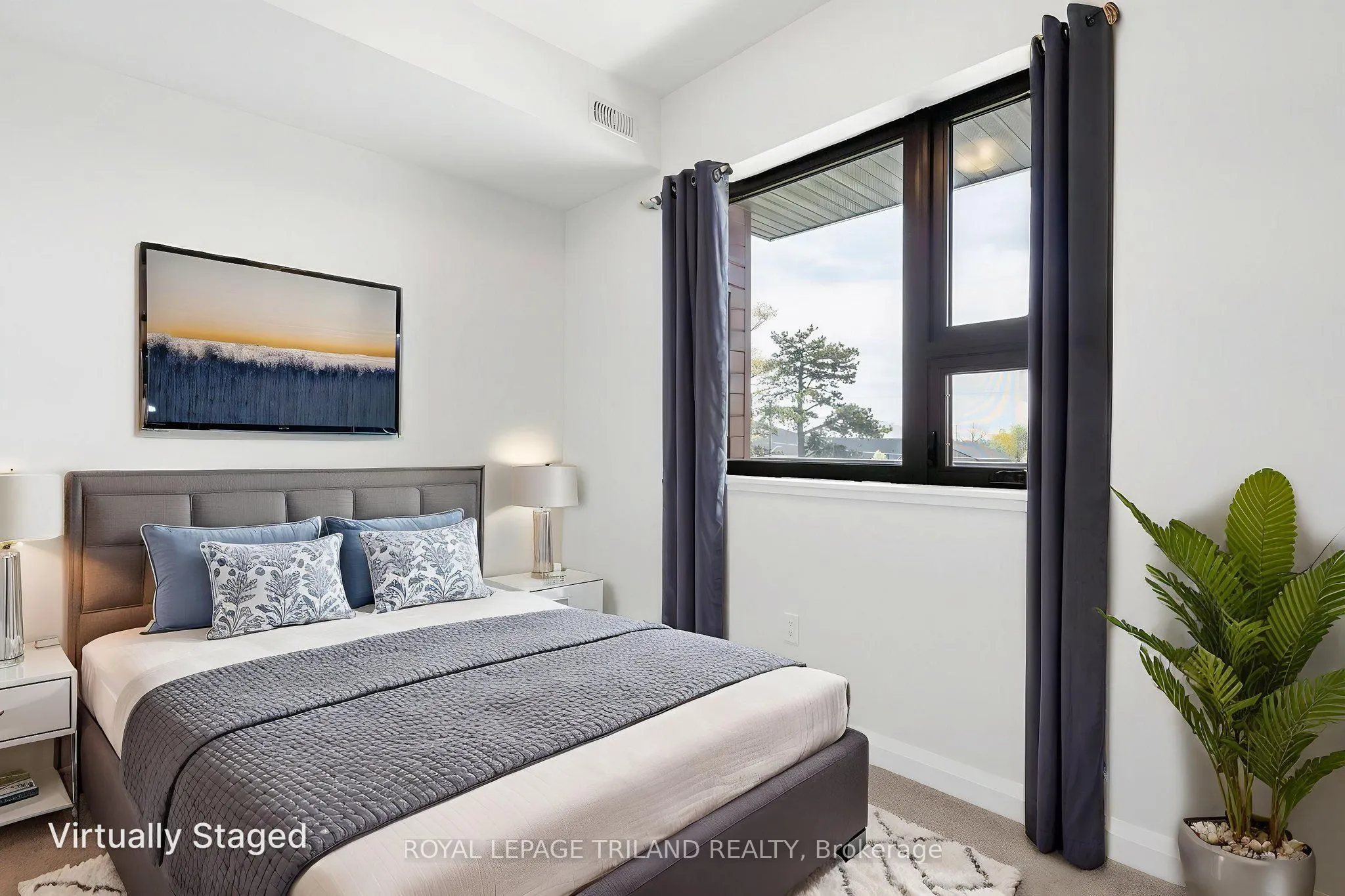 263 Butler Street, #305