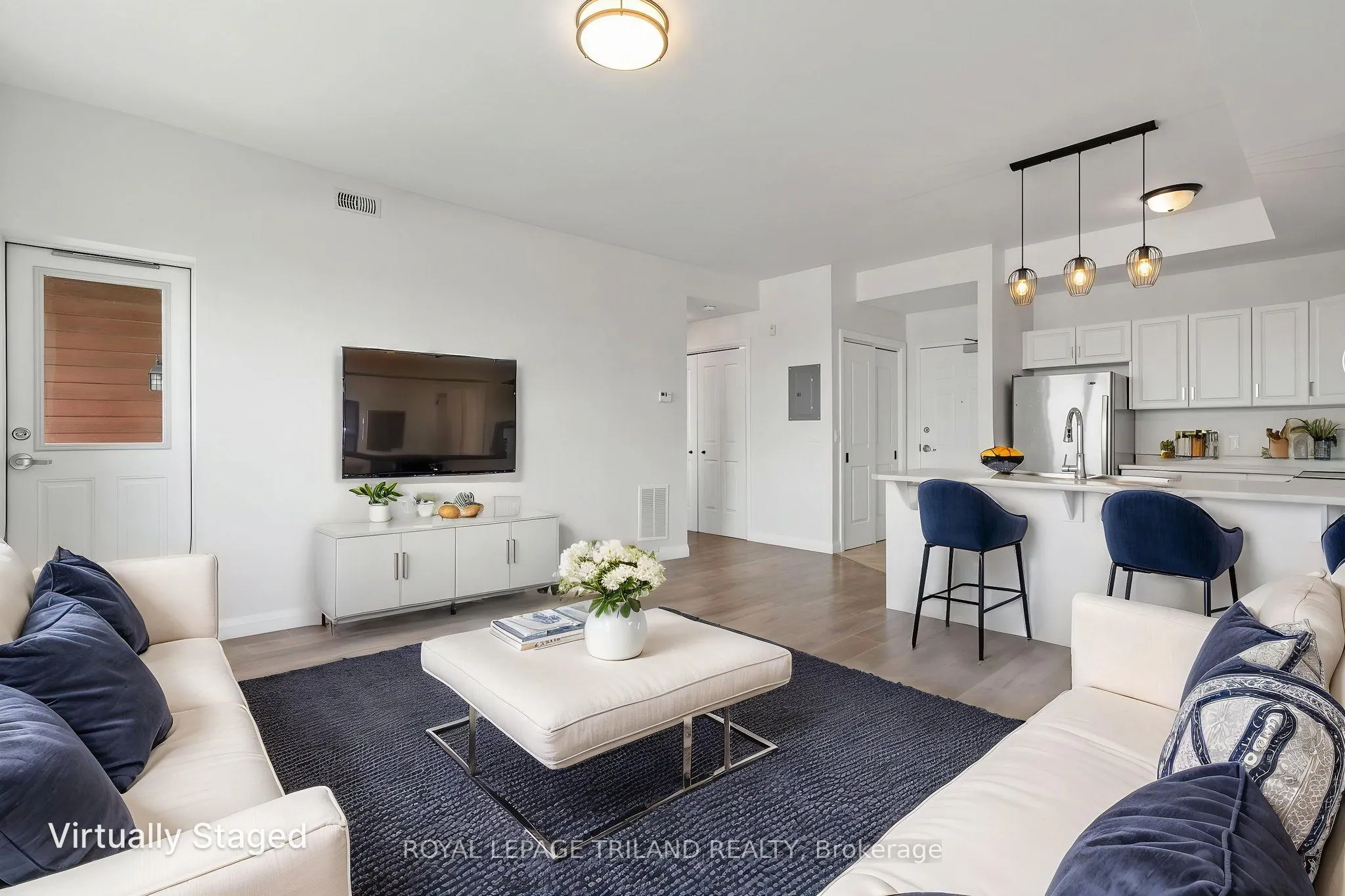 263 Butler Street, #305
