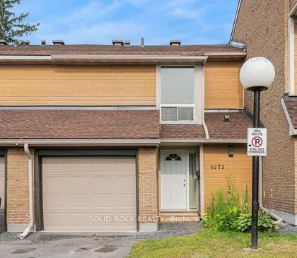 4573 Carrington Place, #34