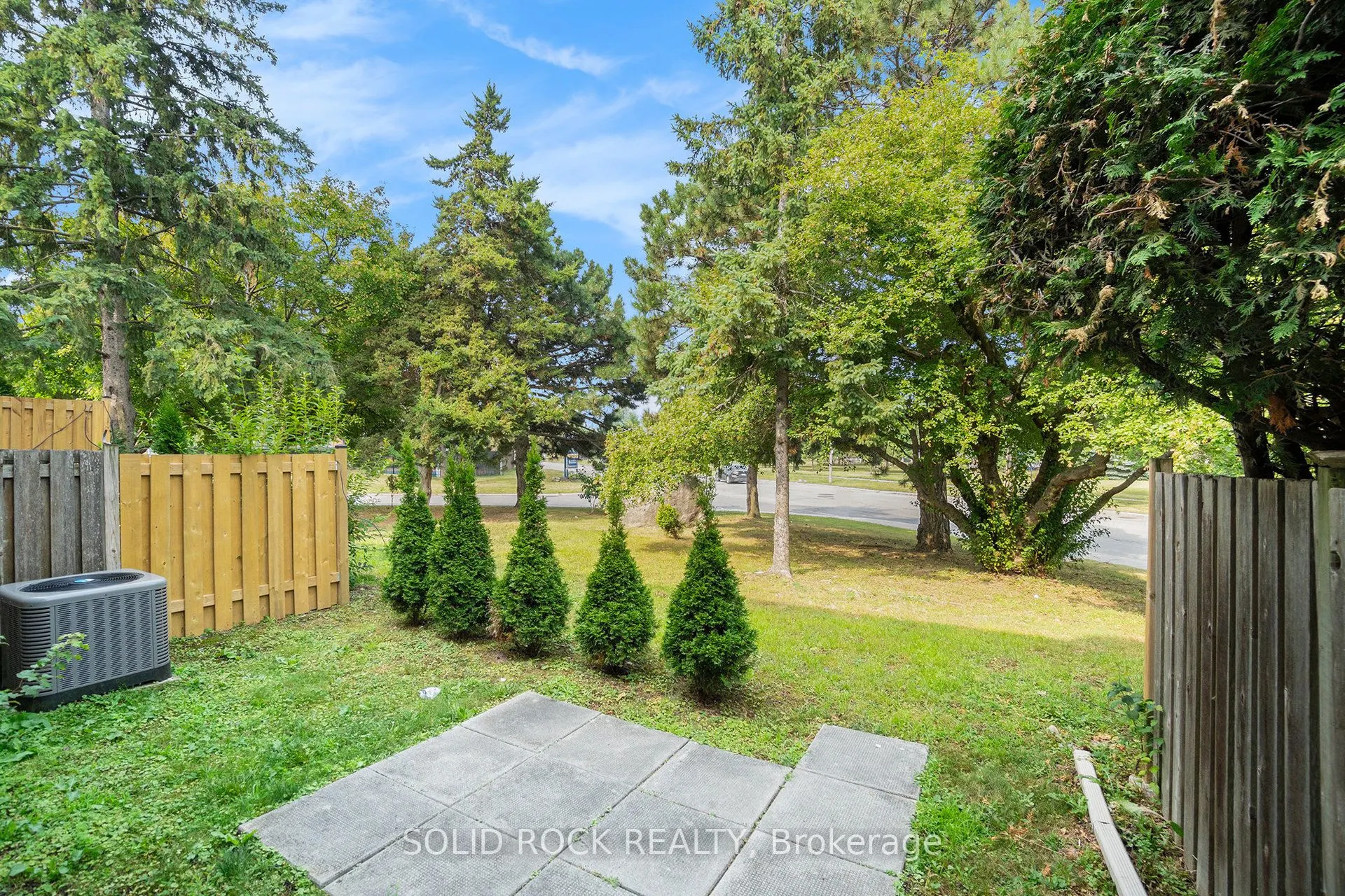 4573 Carrington Place, #34