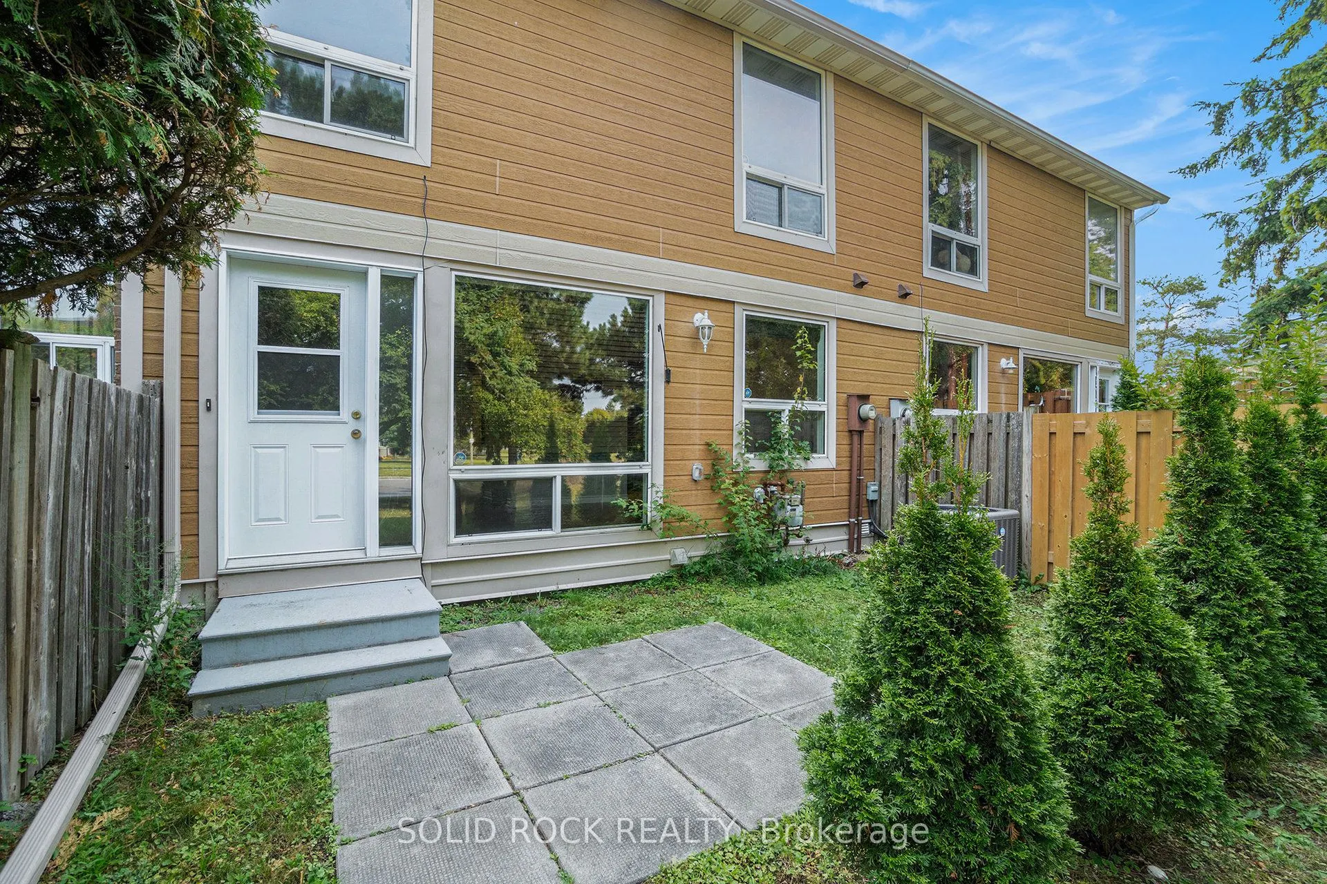 4573 Carrington Place, #34