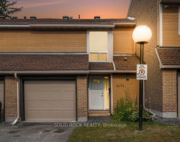 4573 Carrington Place, #34