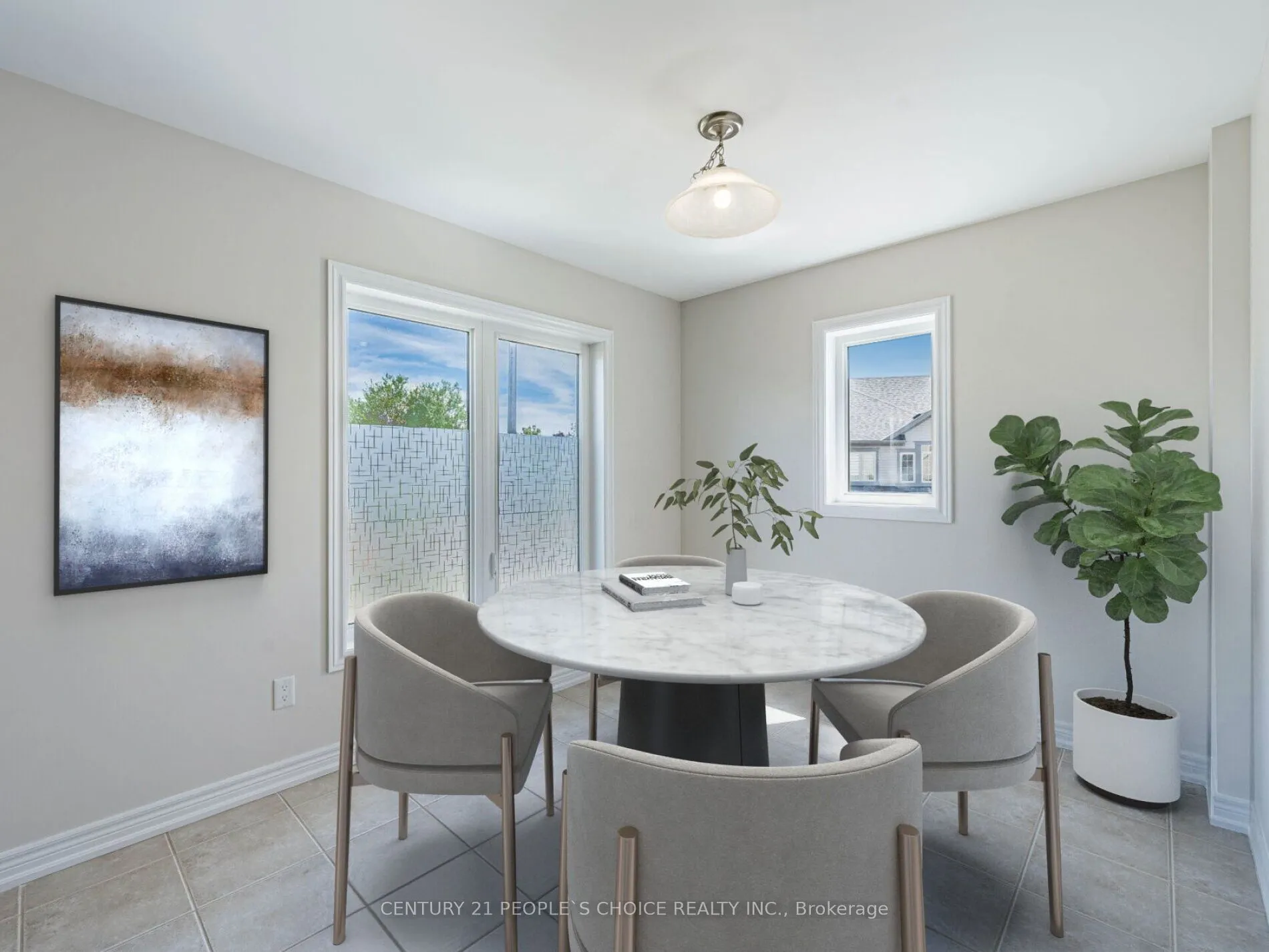 755 Linden Drive, #15