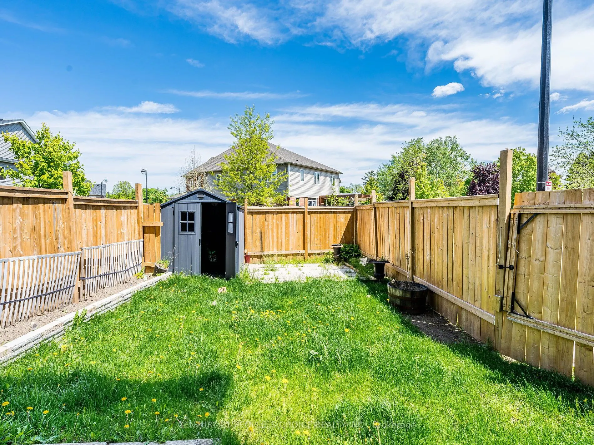 755 Linden Drive, #15