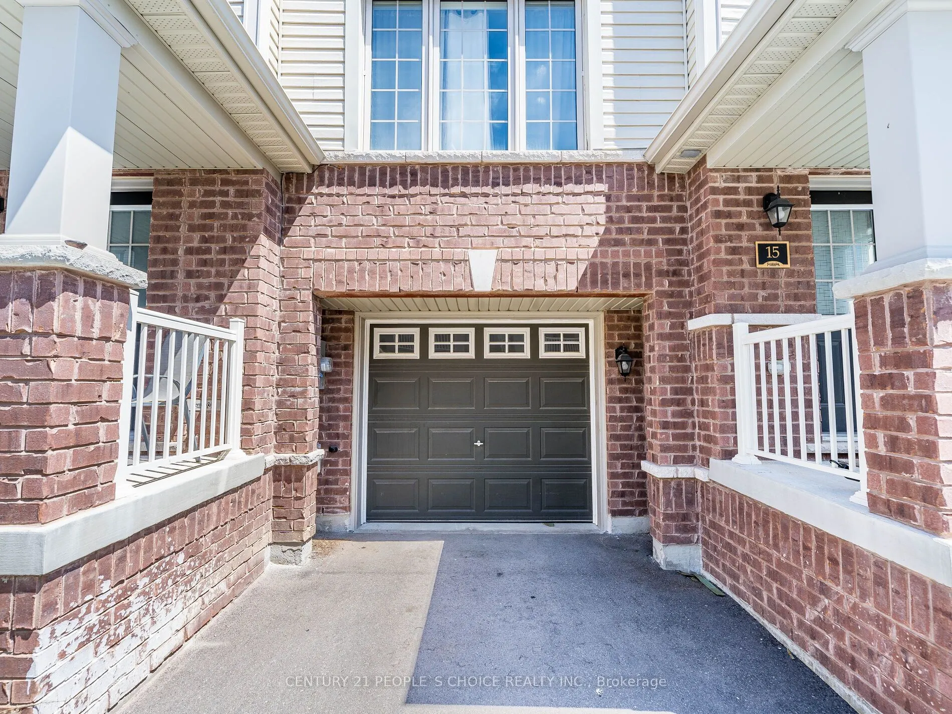 755 Linden Drive, #15