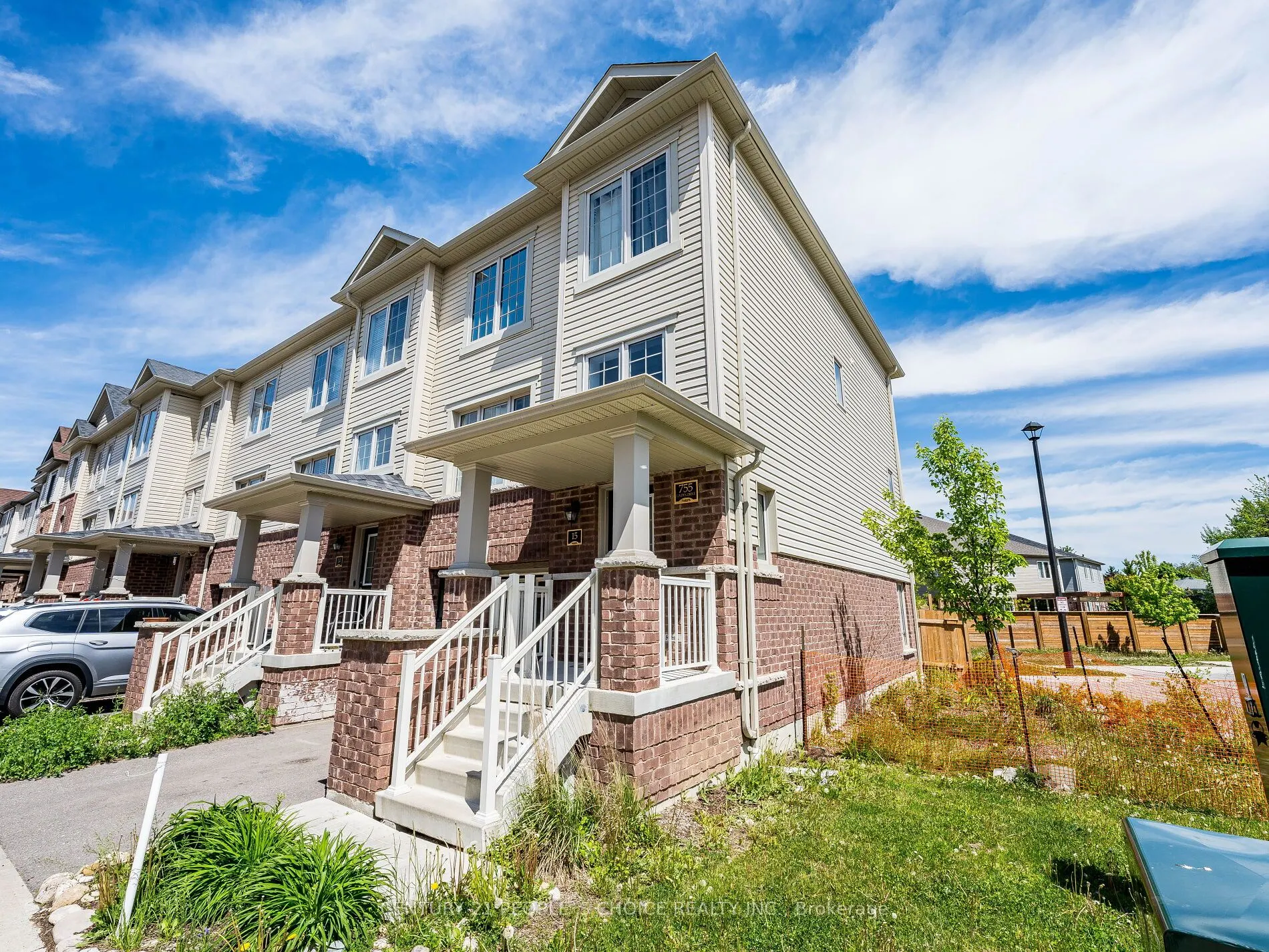 755 Linden Drive, #15