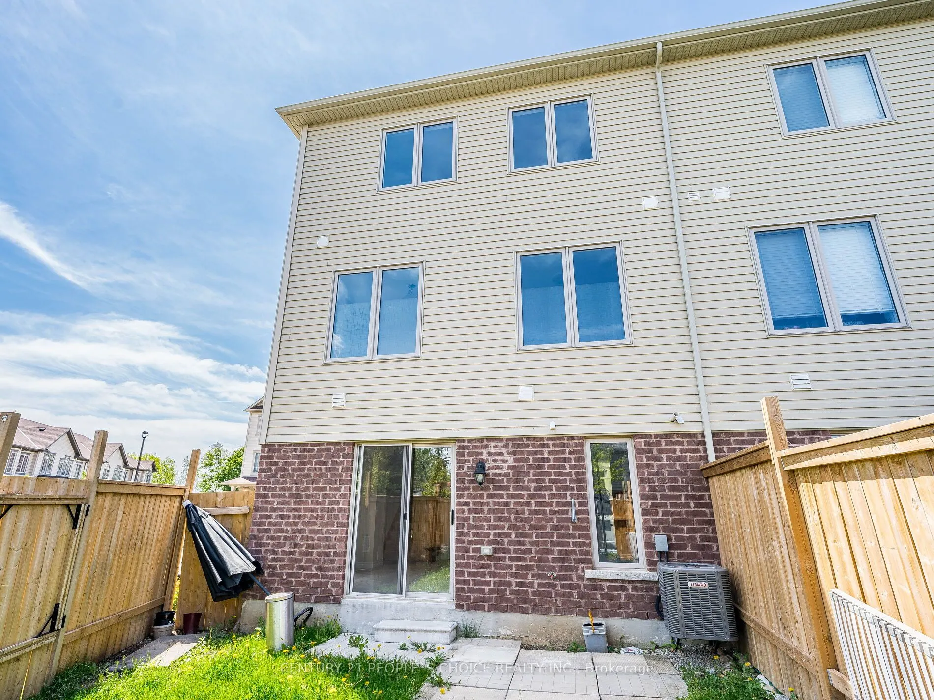 755 Linden Drive, #15