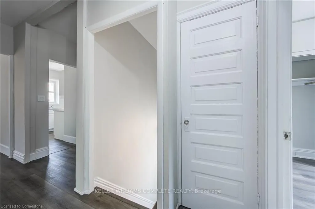 200 Park Avenue, #UPPER