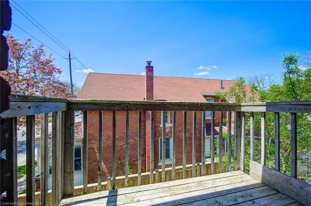 200 Park Avenue, #UPPER