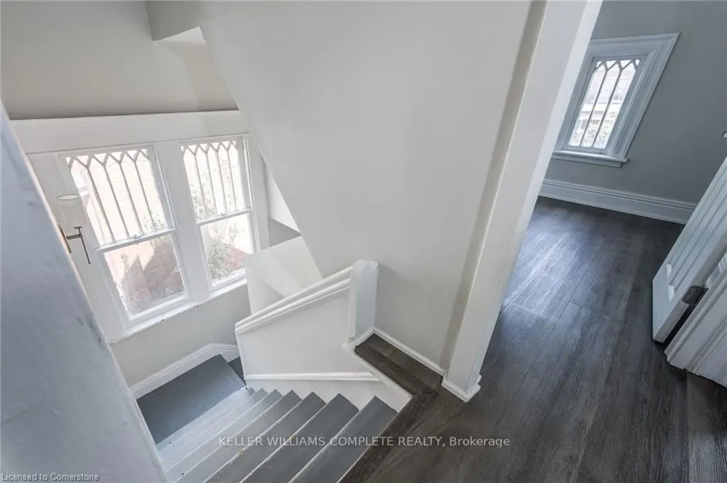 200 Park Avenue, #UPPER