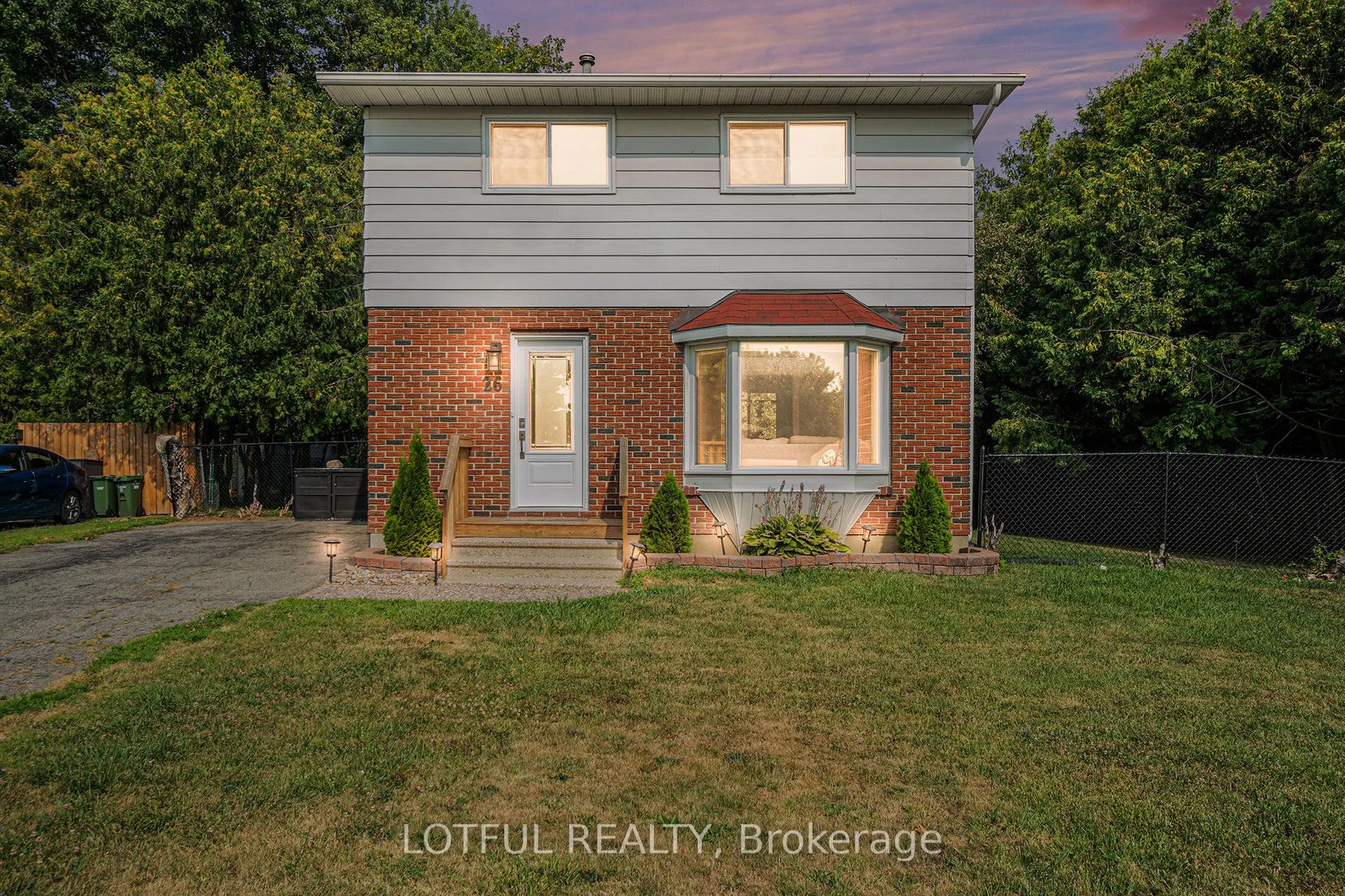 26 Mcmurdo Court