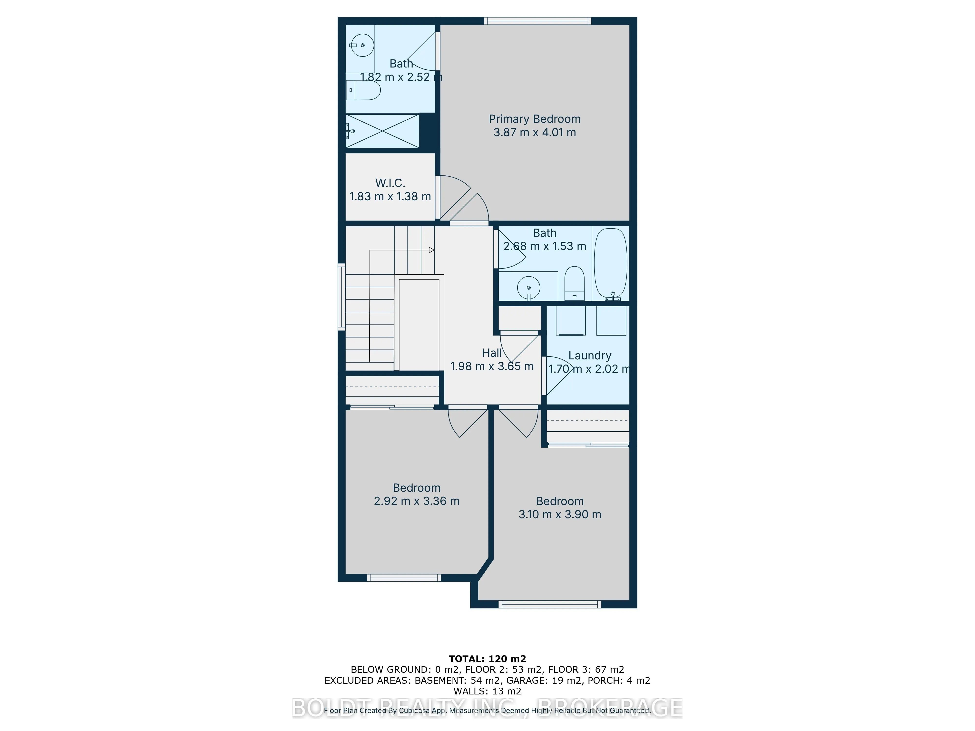 122 Brighton Lane
