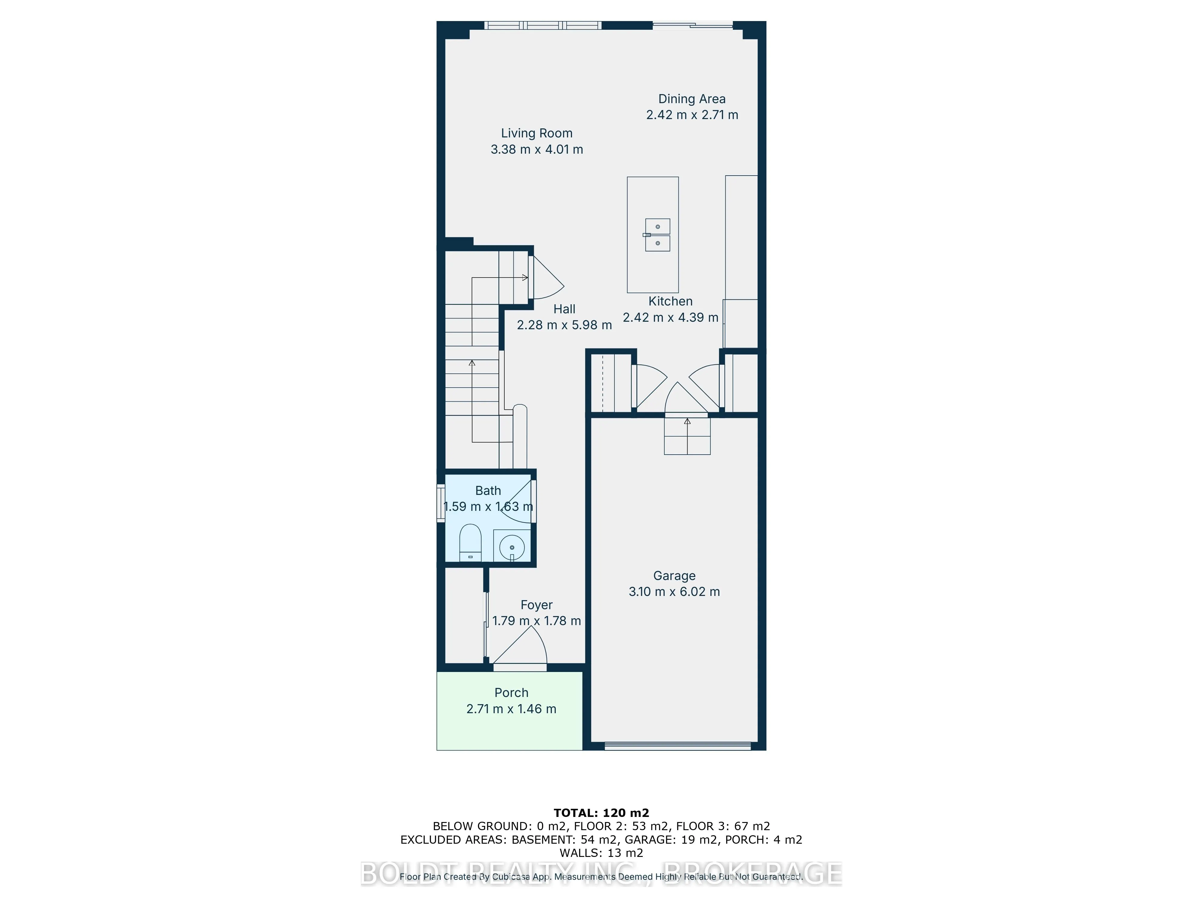 122 Brighton Lane