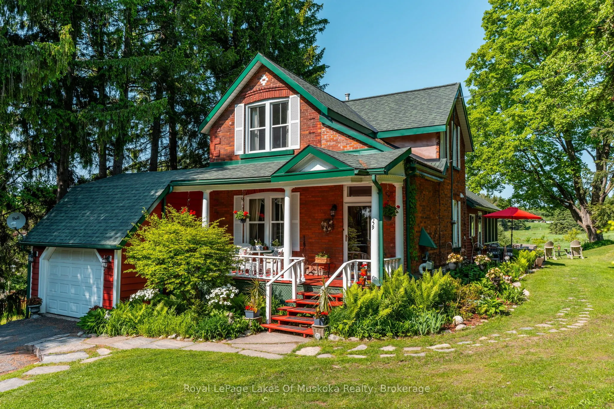 229 Fraserburg Road