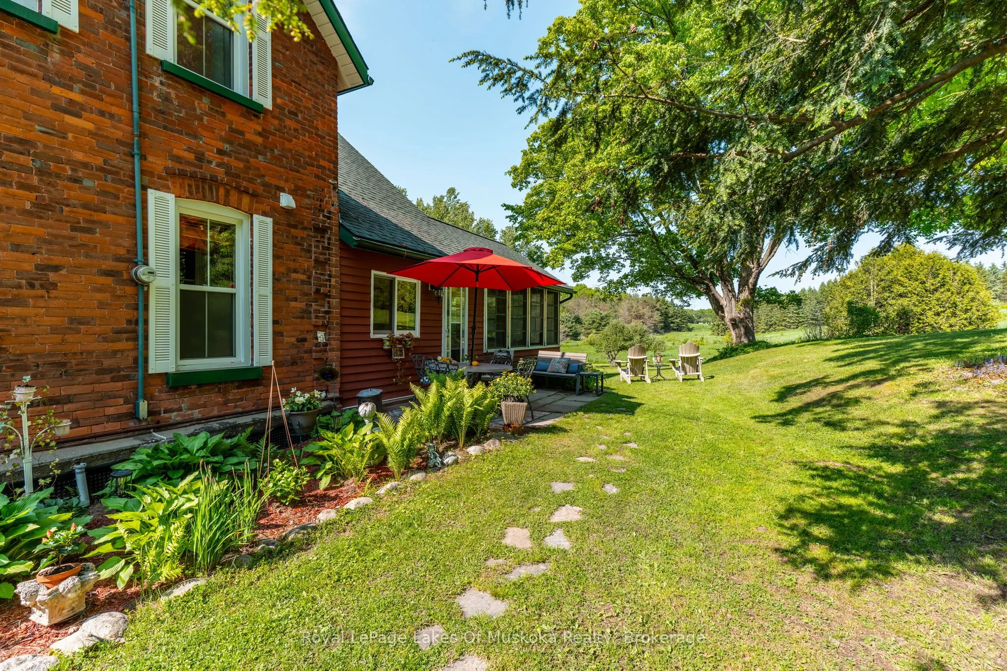 229 Fraserburg Road