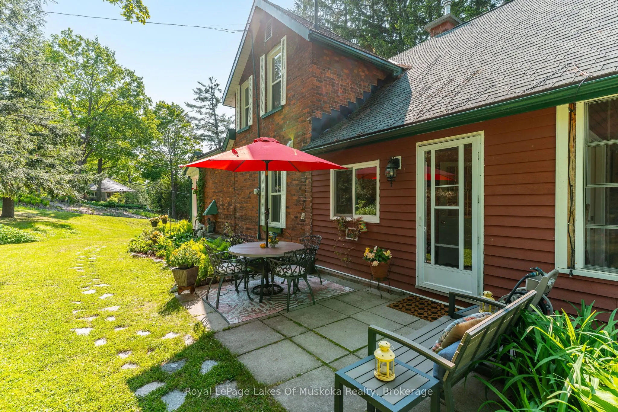 229 Fraserburg Road