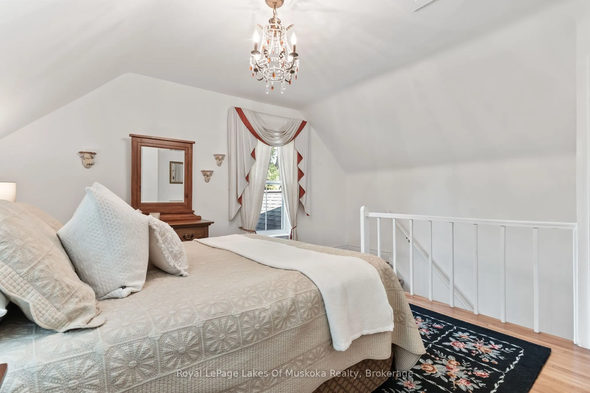 229 Fraserburg Road