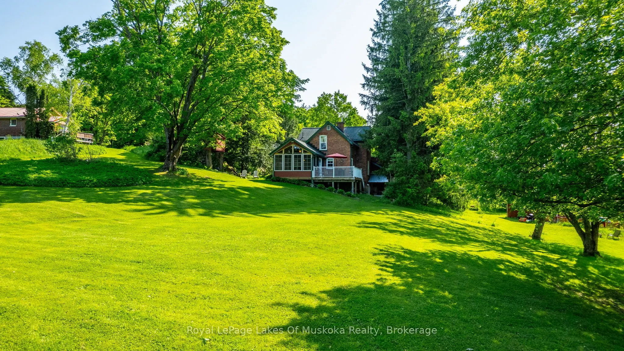 229 Fraserburg Road