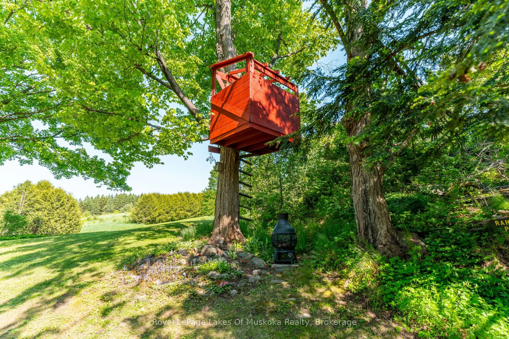 229 Fraserburg Road