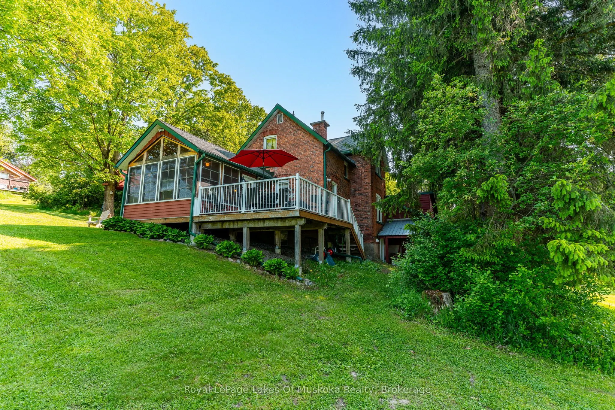 229 Fraserburg Road
