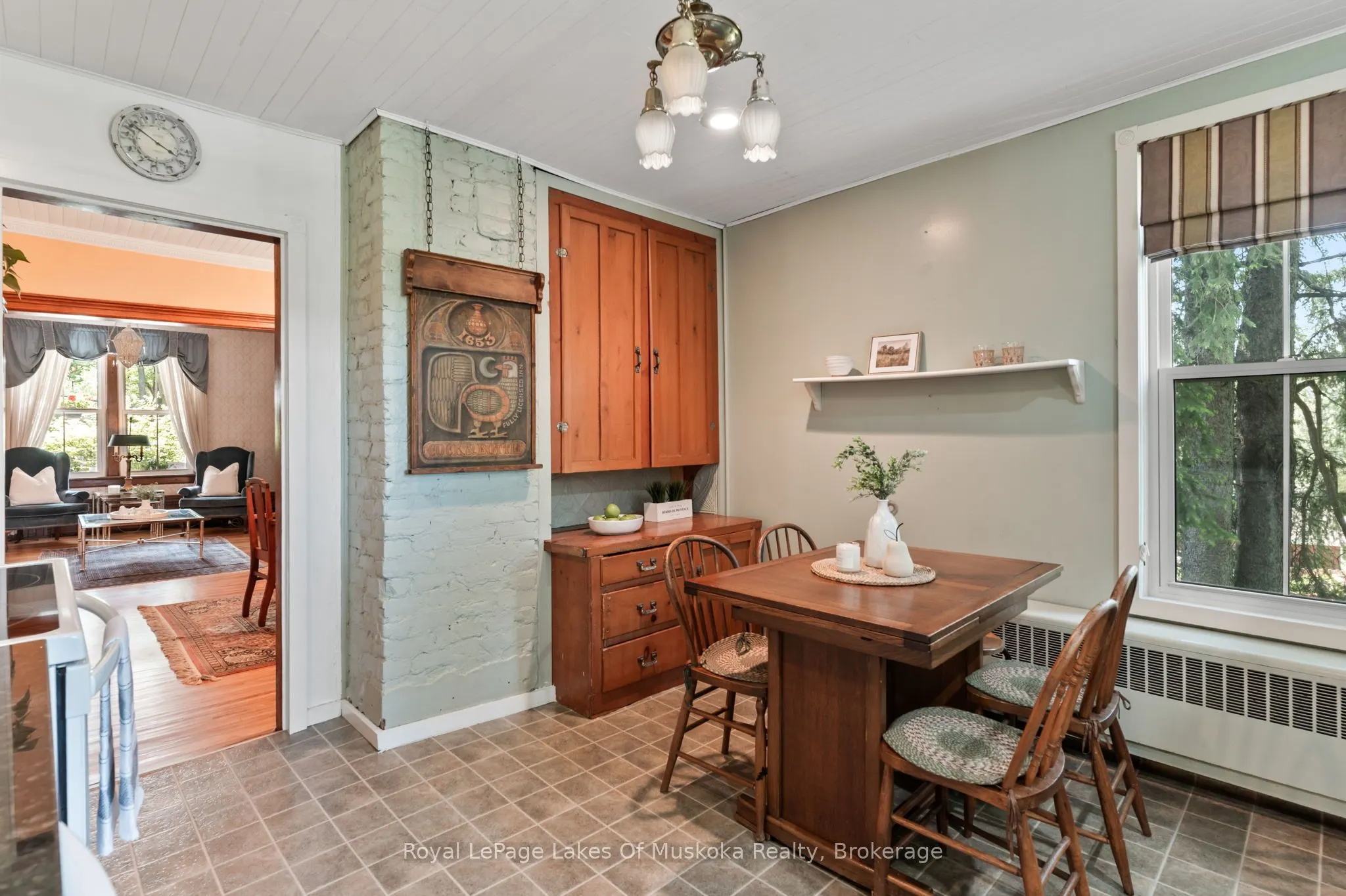 229 Fraserburg Road