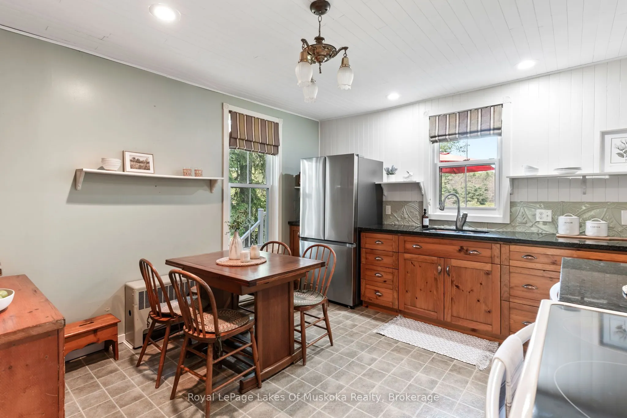 229 Fraserburg Road